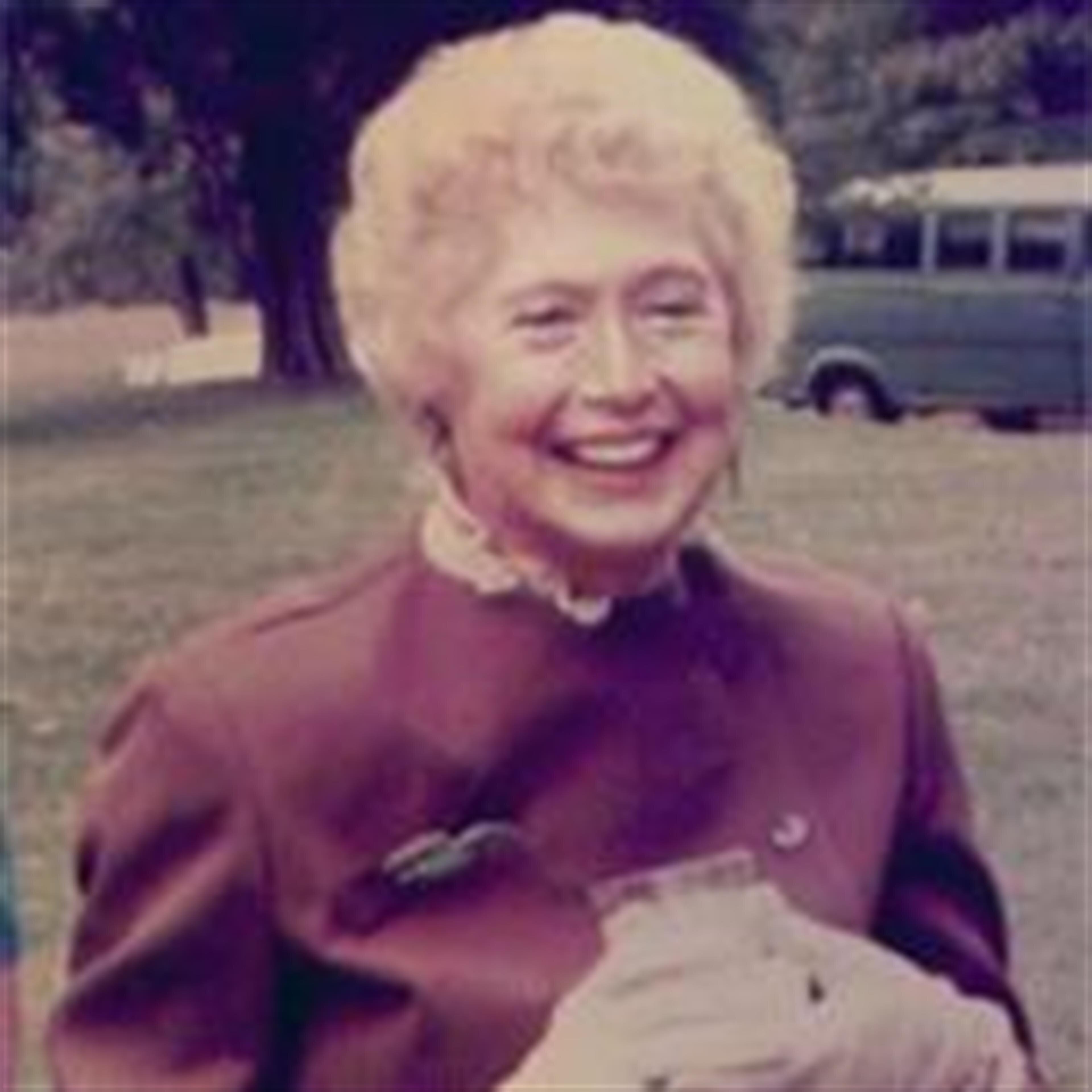 Adrienne March