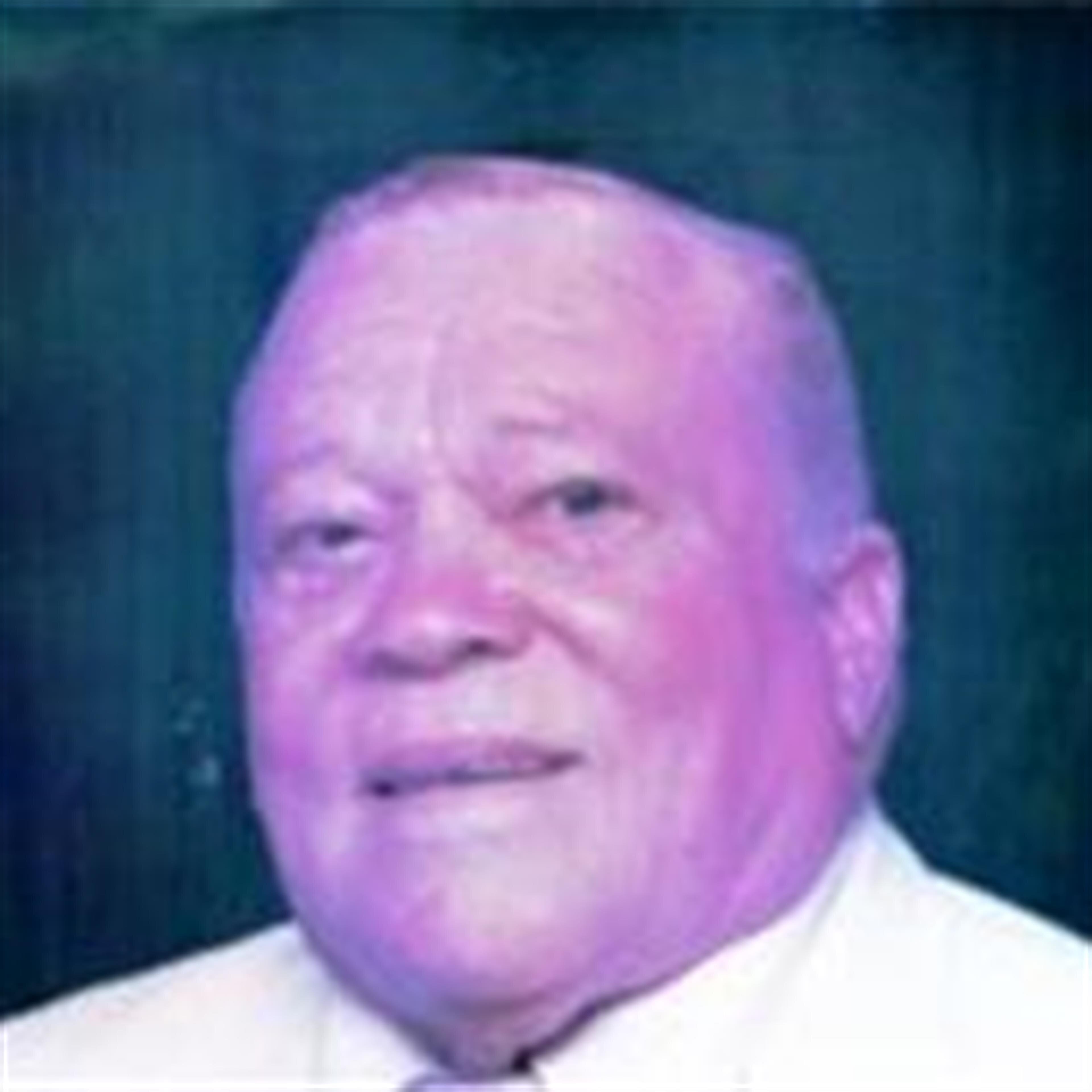 Neville T. Miller