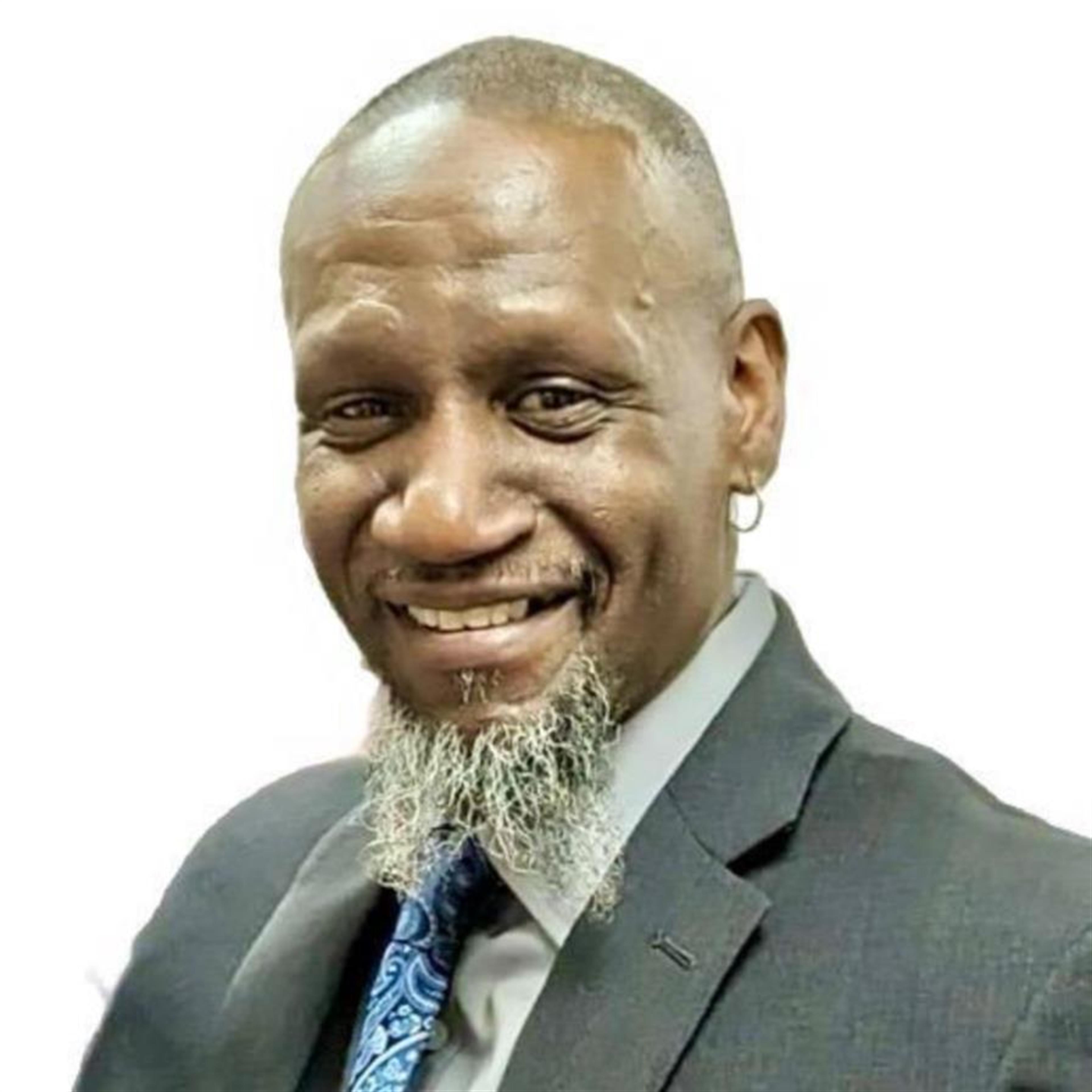 Michael Banae Johnson Sr