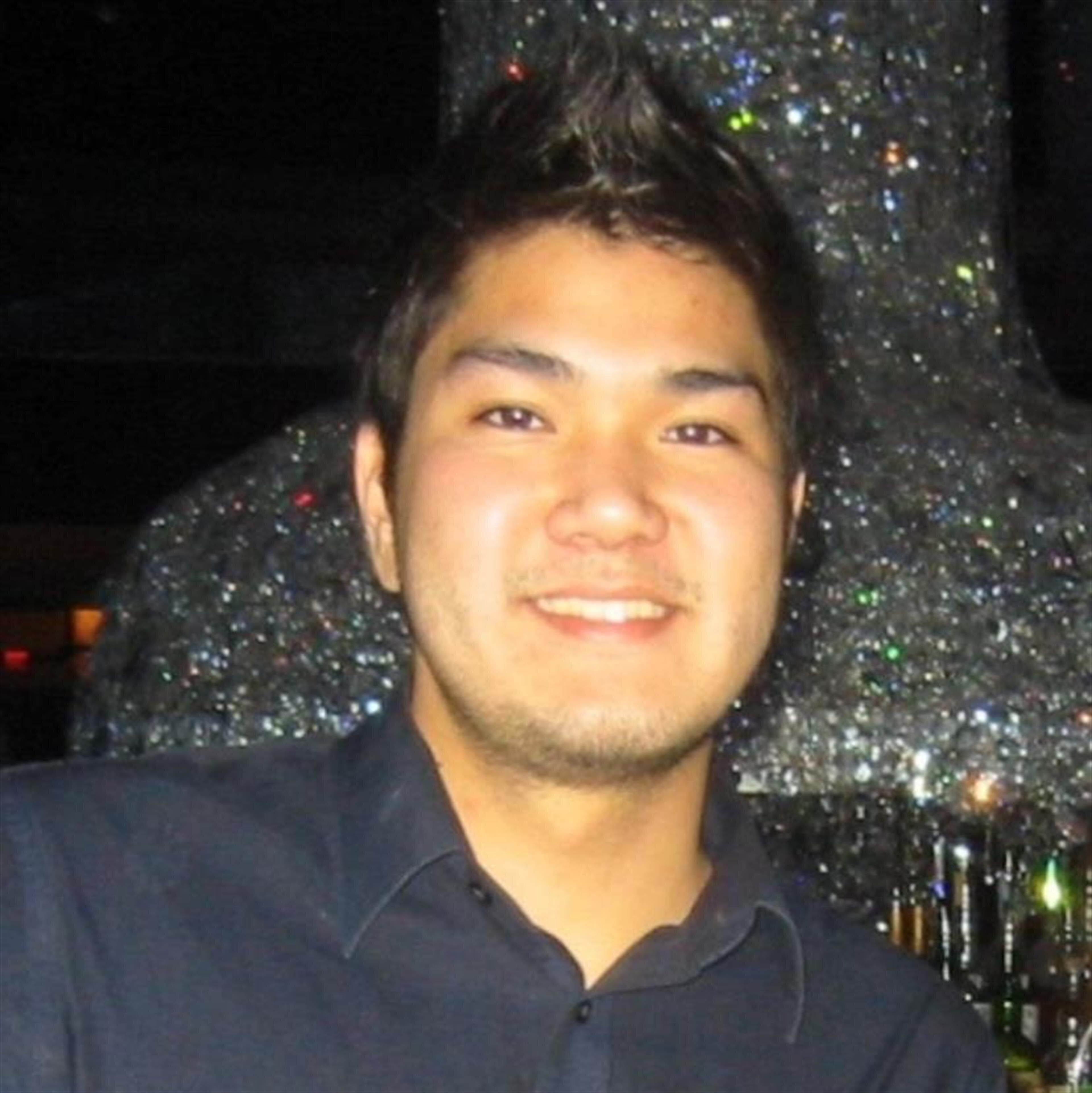 Joshua Iha