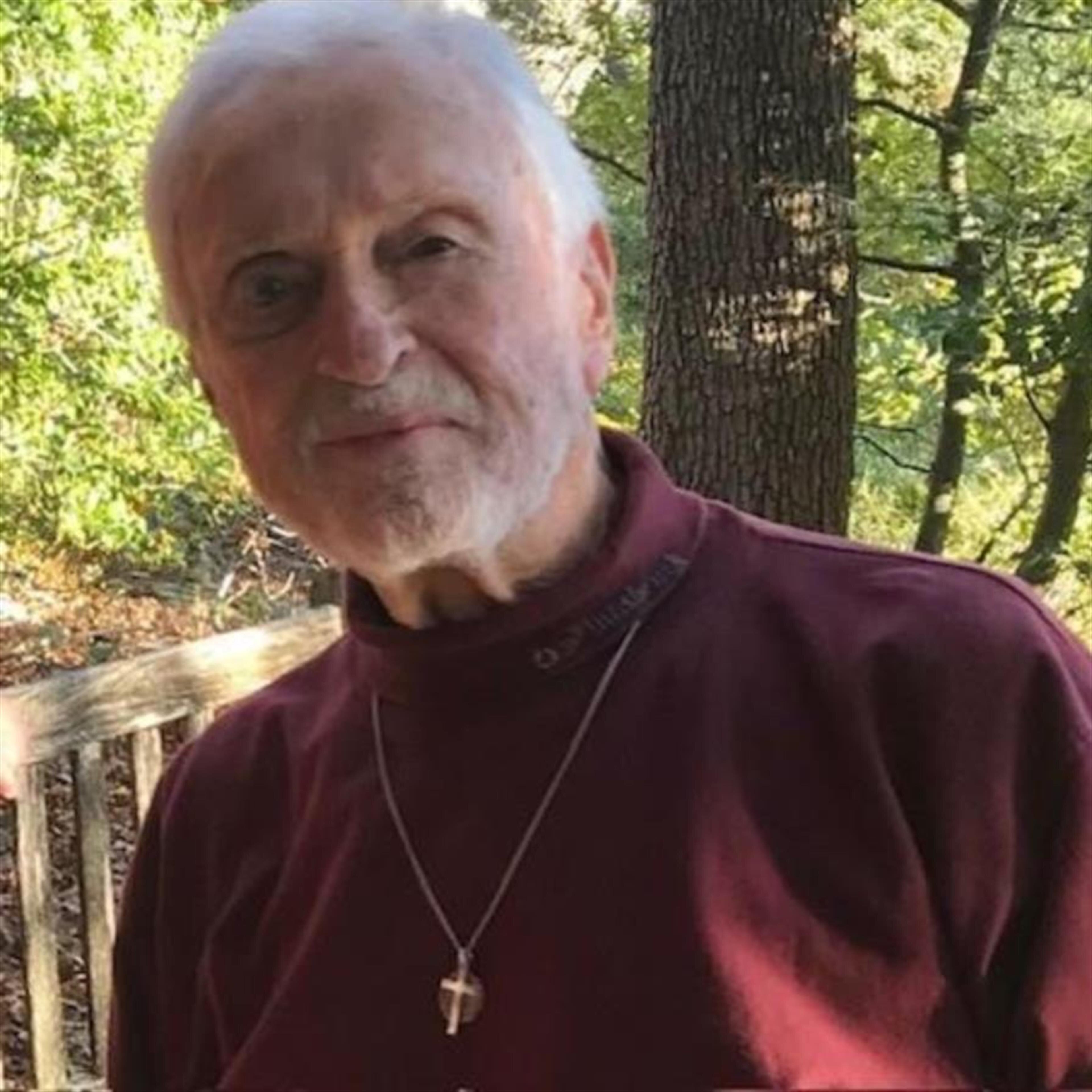 James Richard Truett Jr.