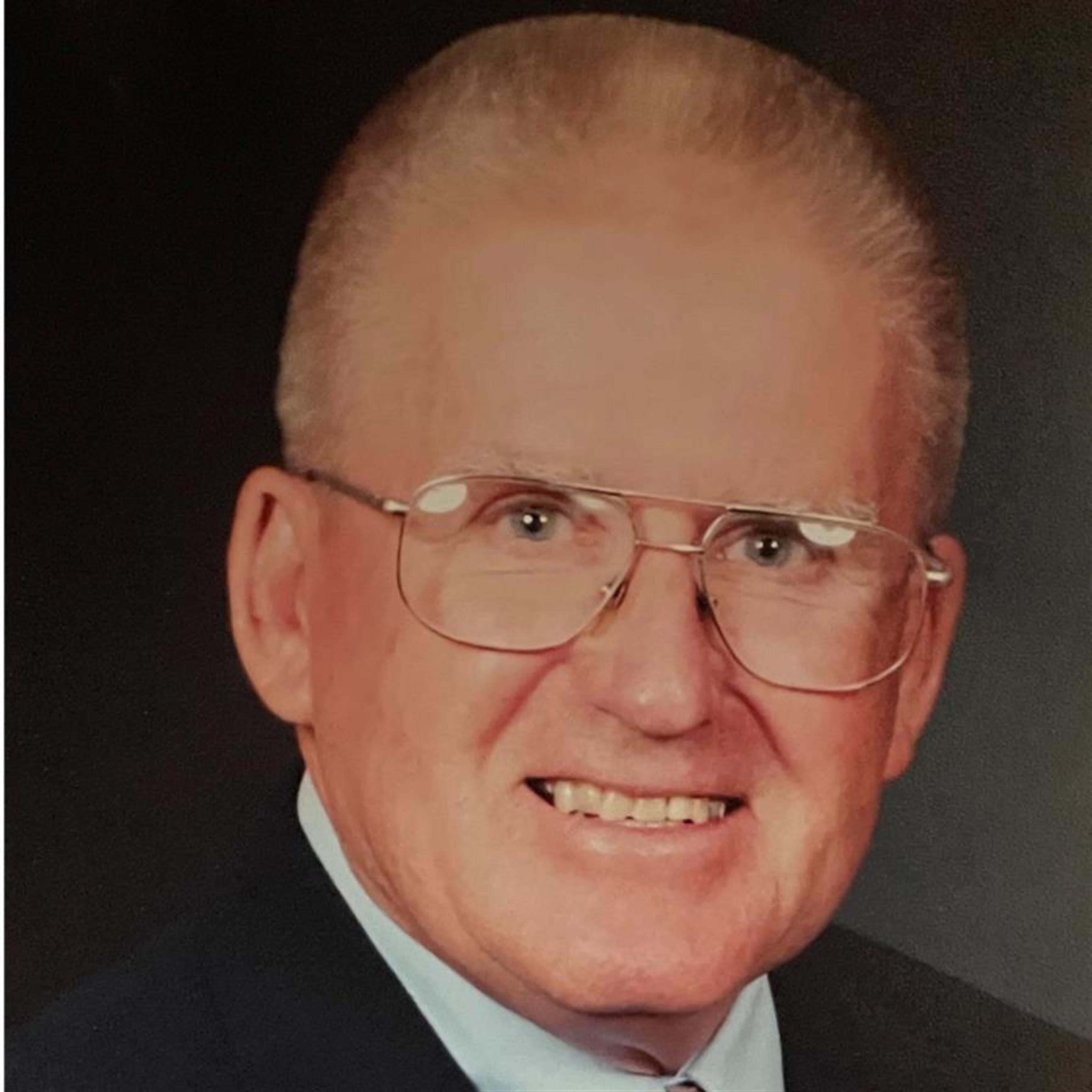 Gary H. Duell