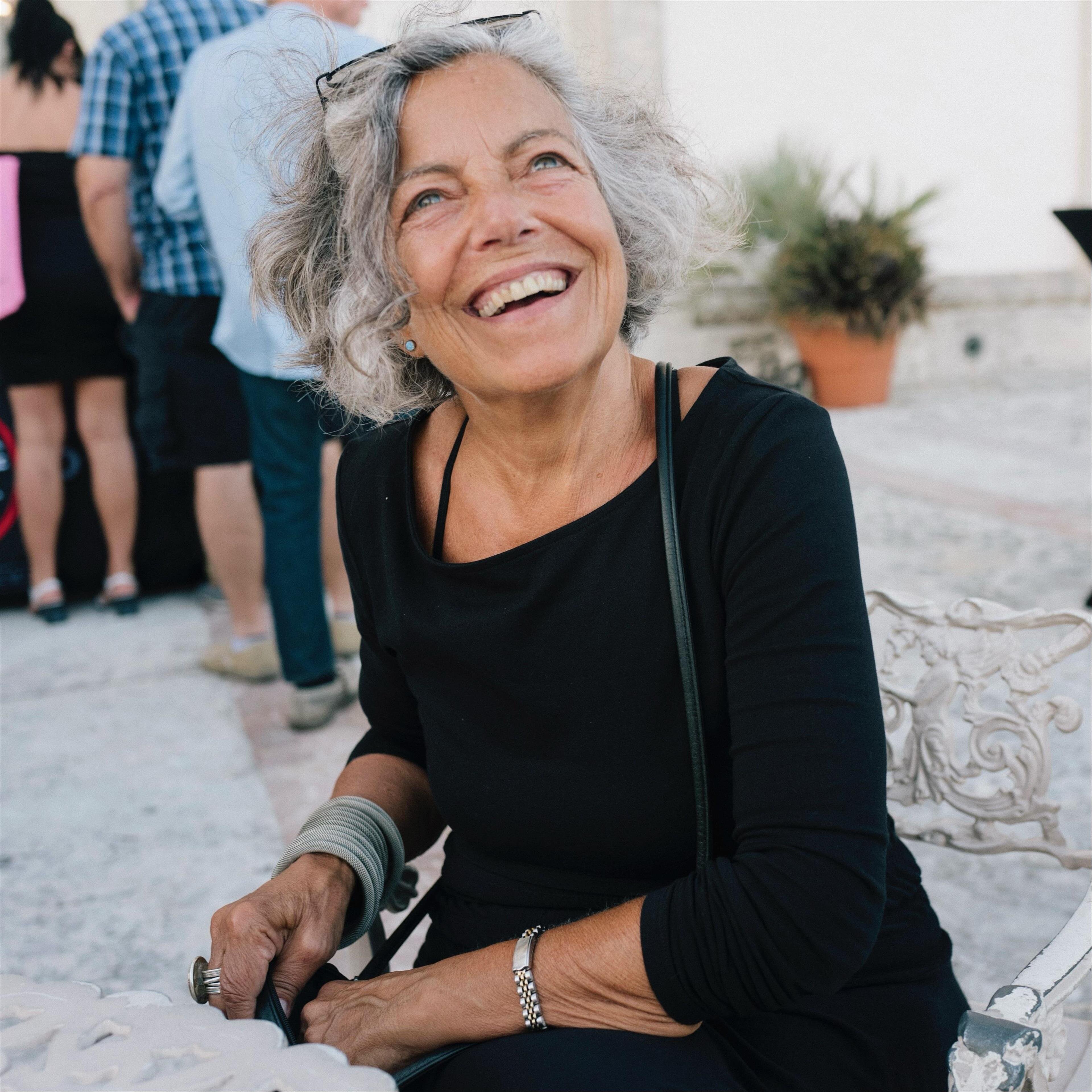 Joanne Stein