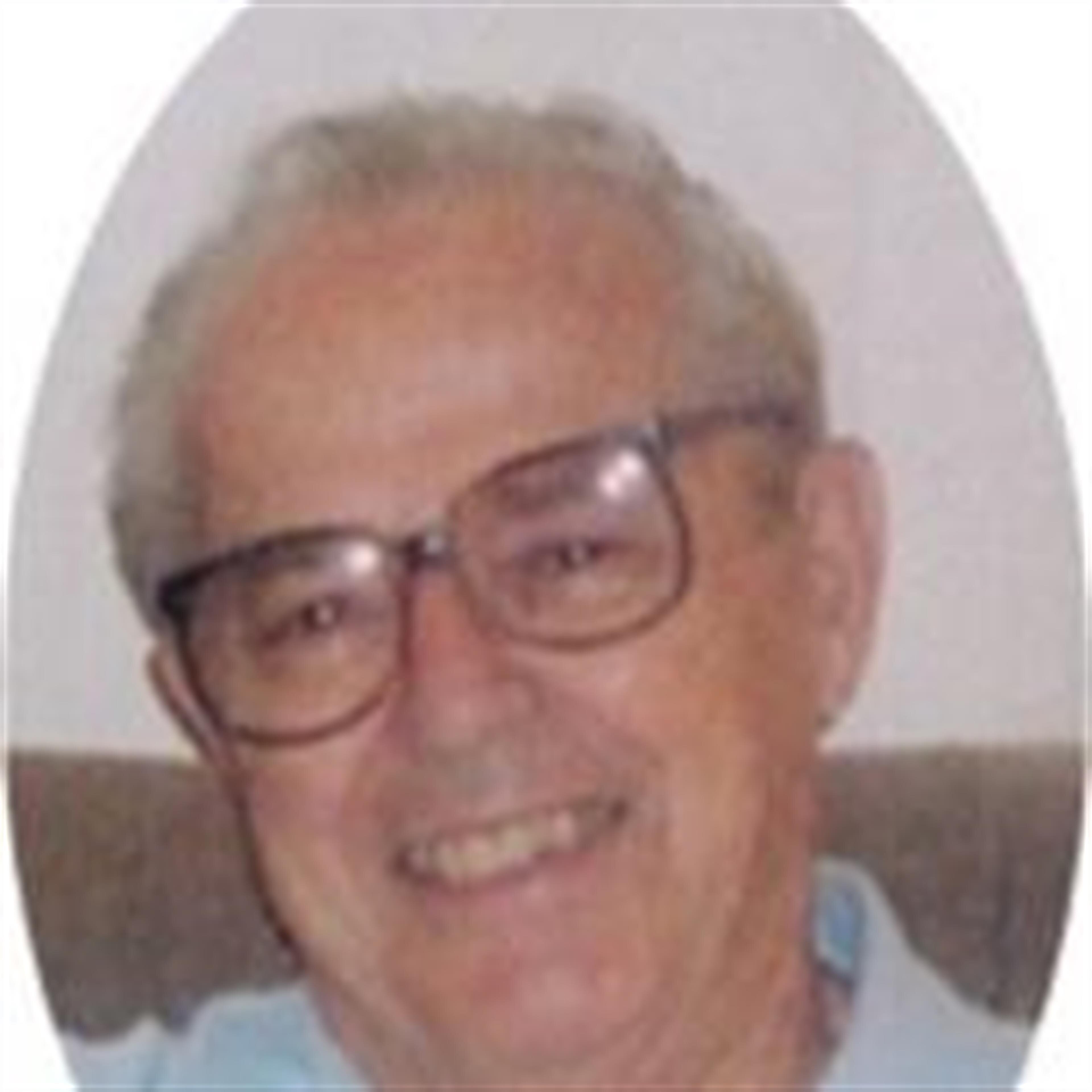 Jack Stickney