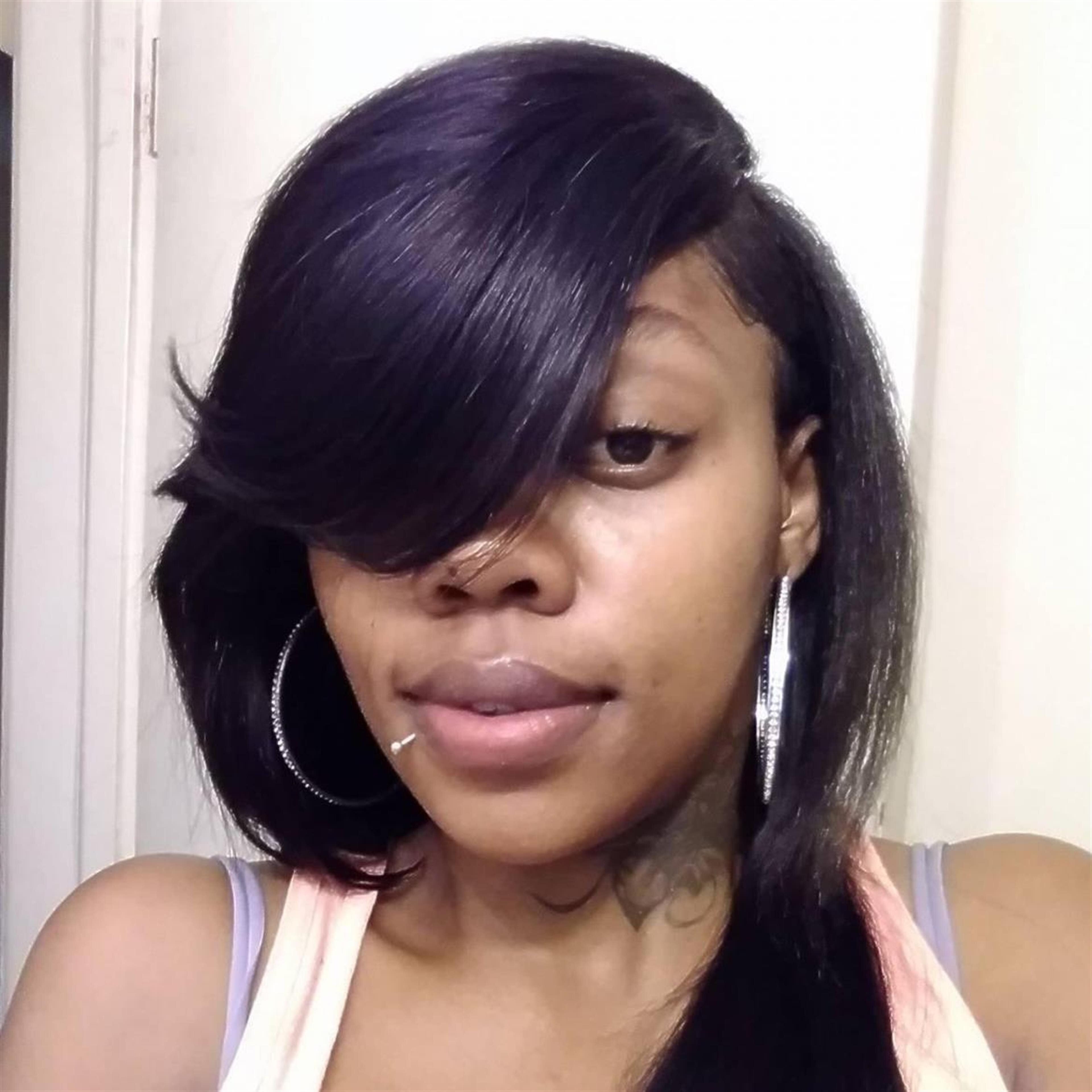 MS. AILESA MOORE