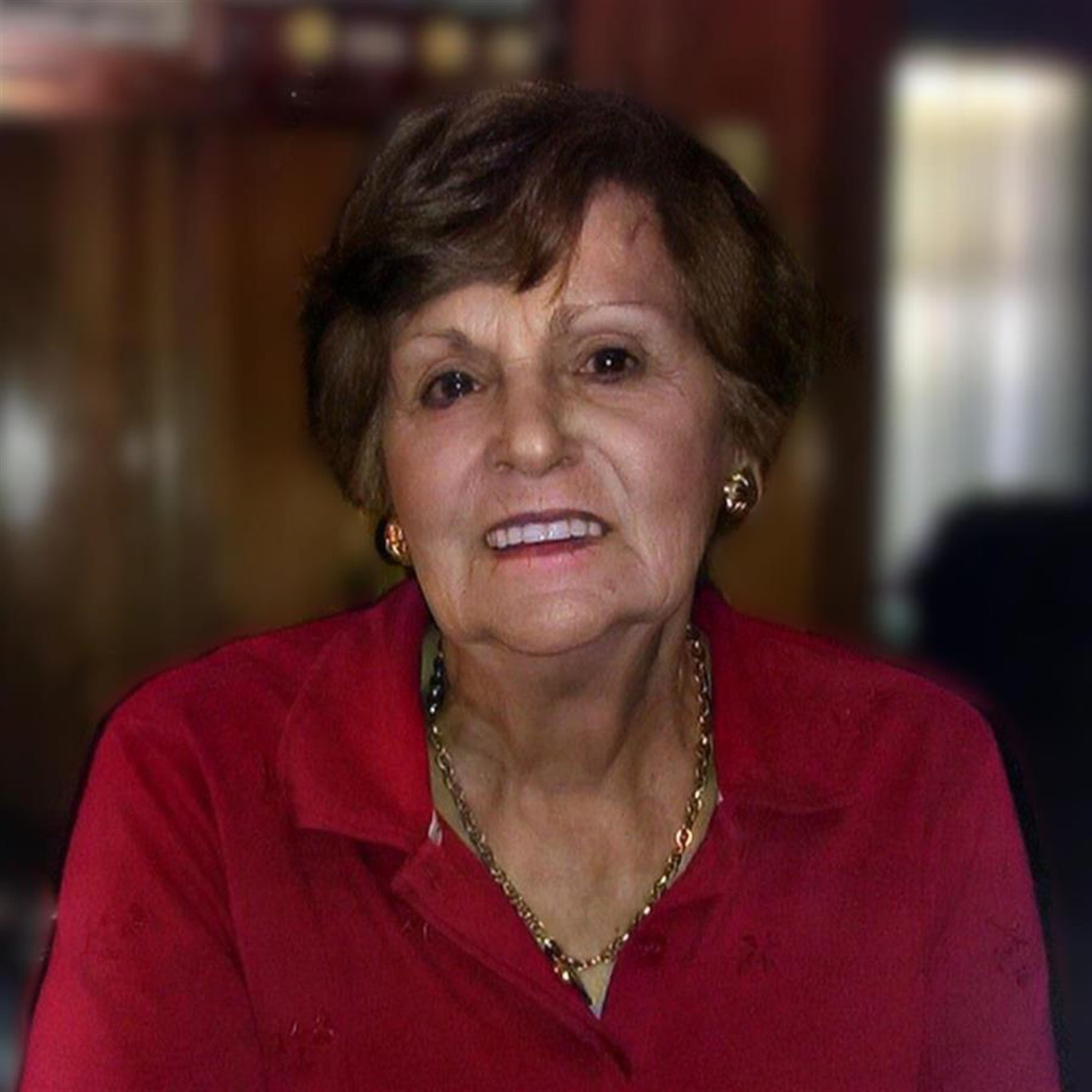Nina Mull Gatch
