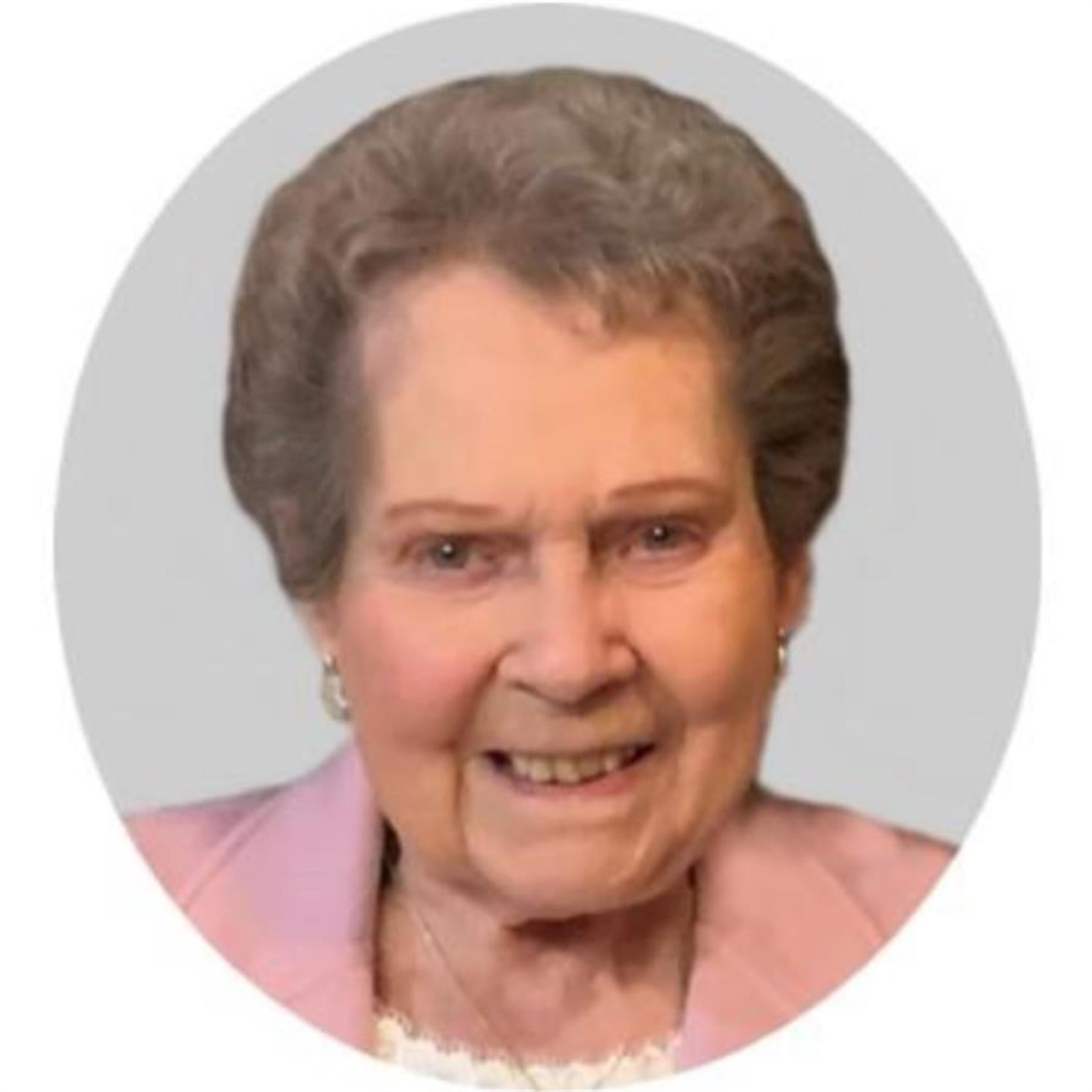 Rosemarie R. Hausman's obituary picture