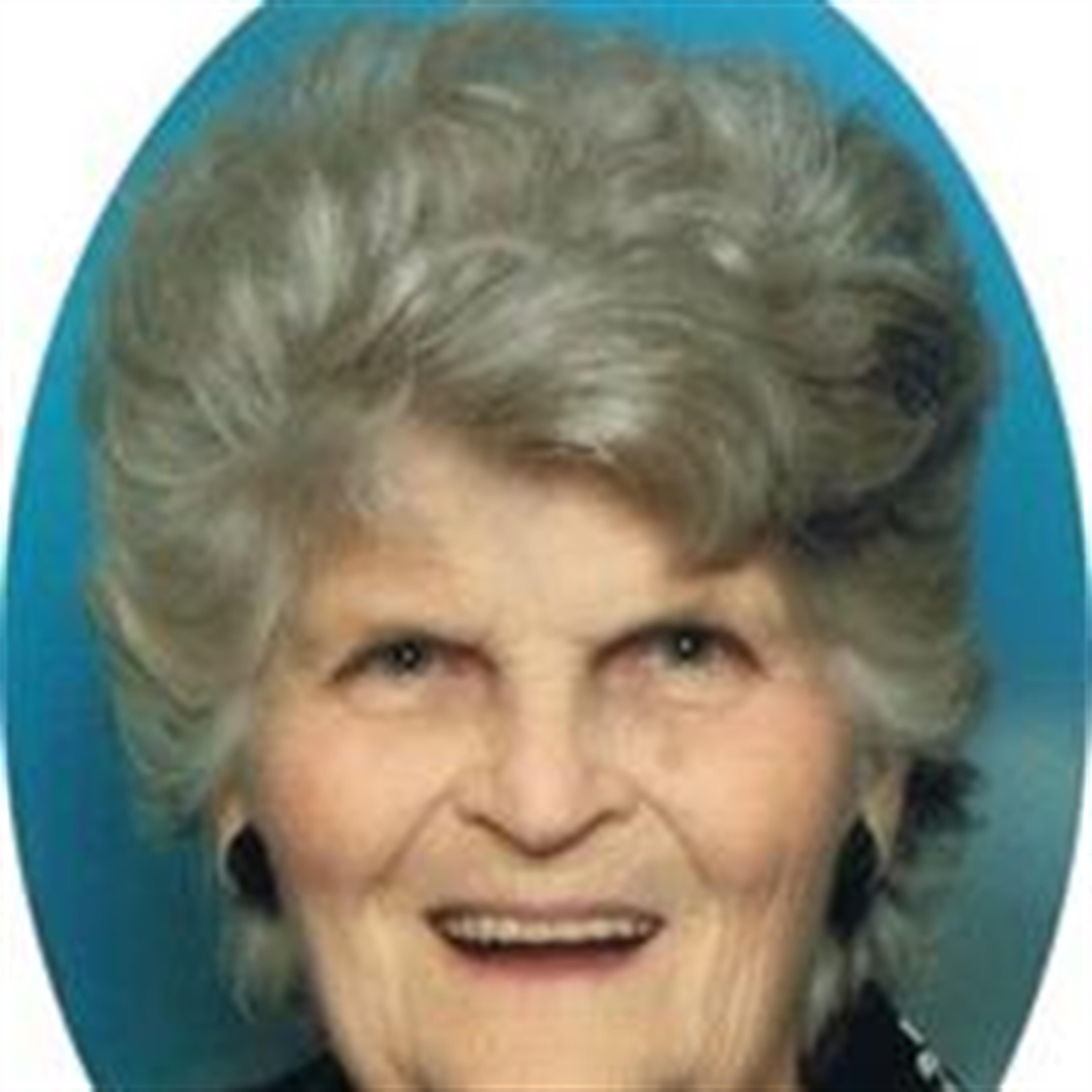 Leona J. Wilson