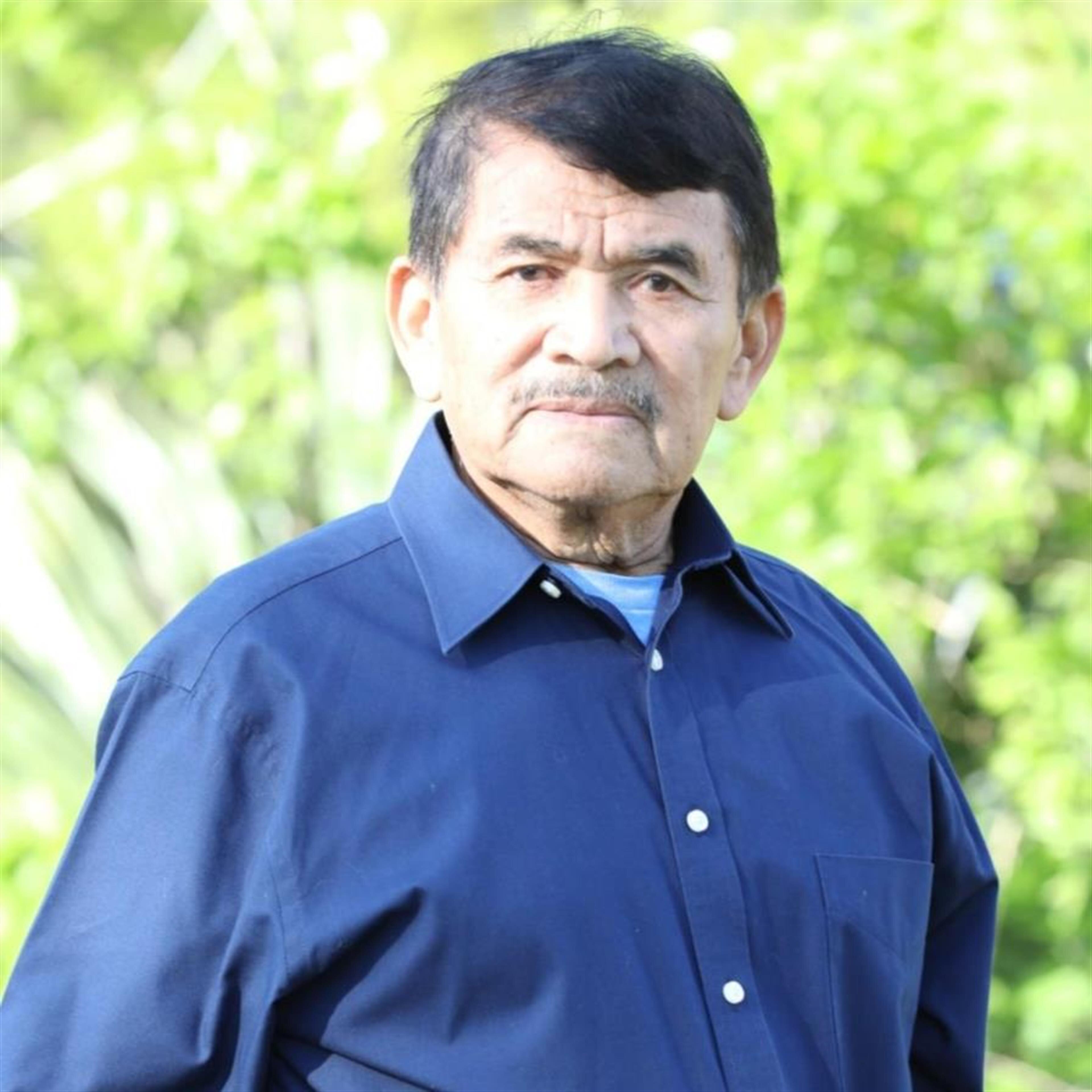 Apolinario Moran Ramirez