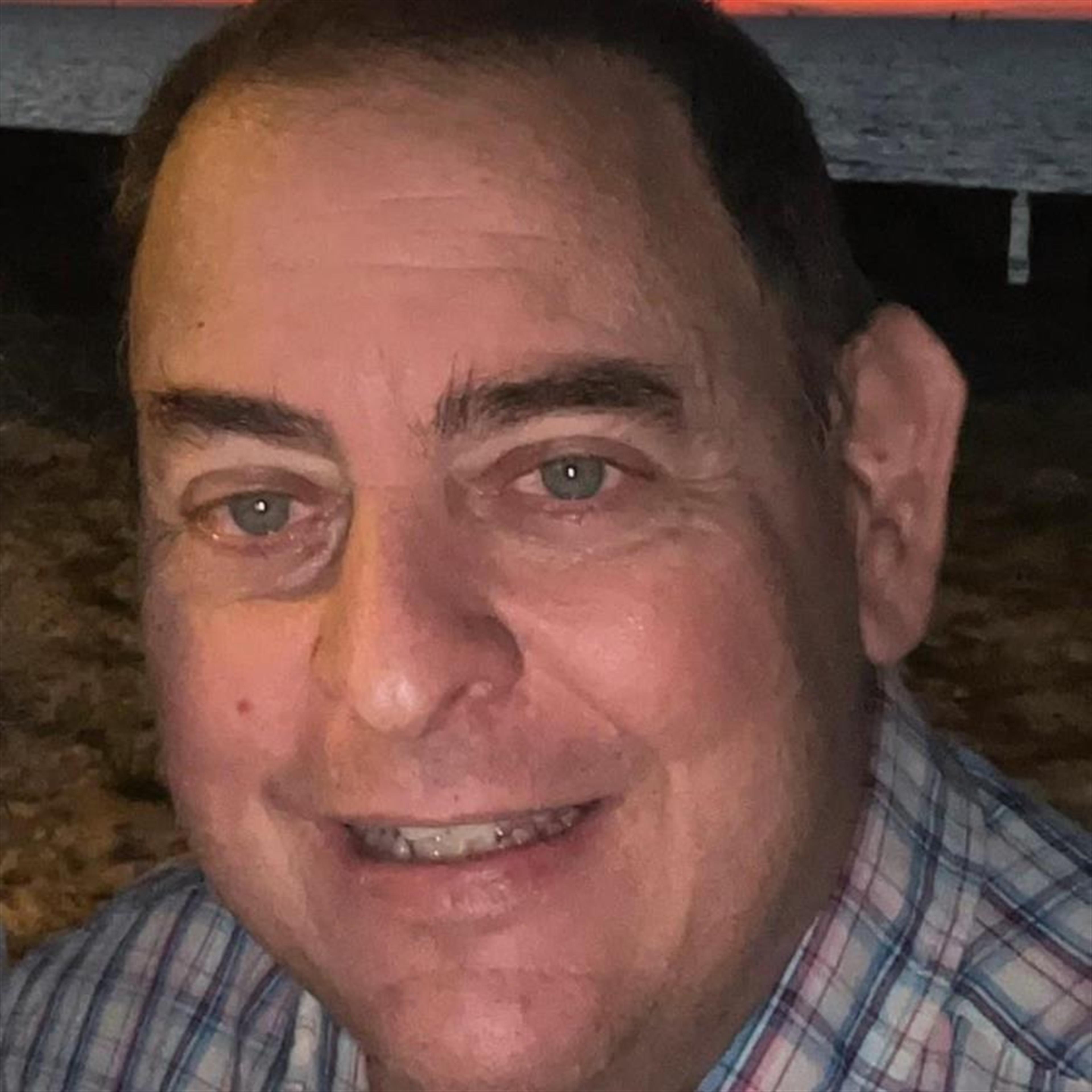 Angelo A. Cuomo's obituary picture