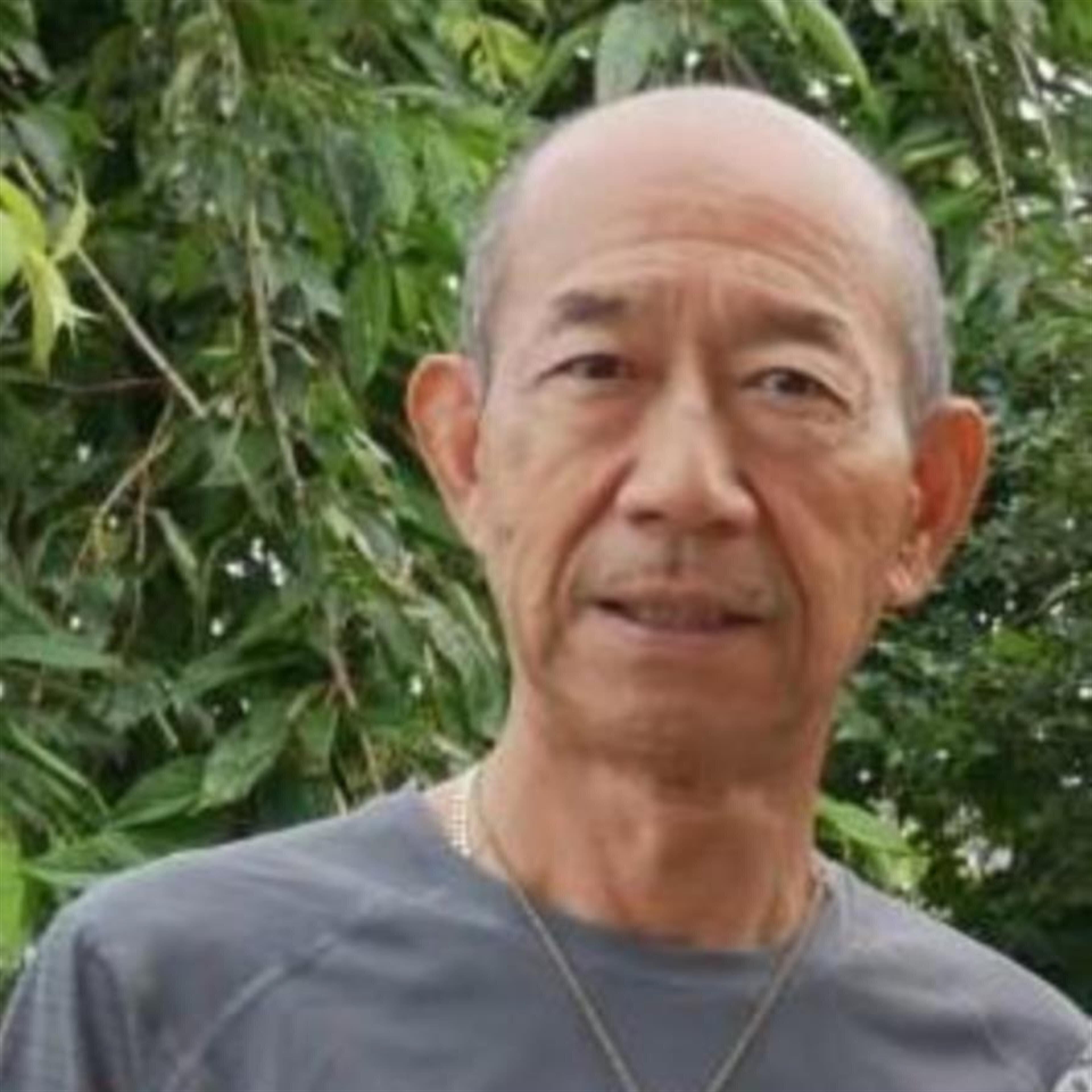 Toshinari Hirooka