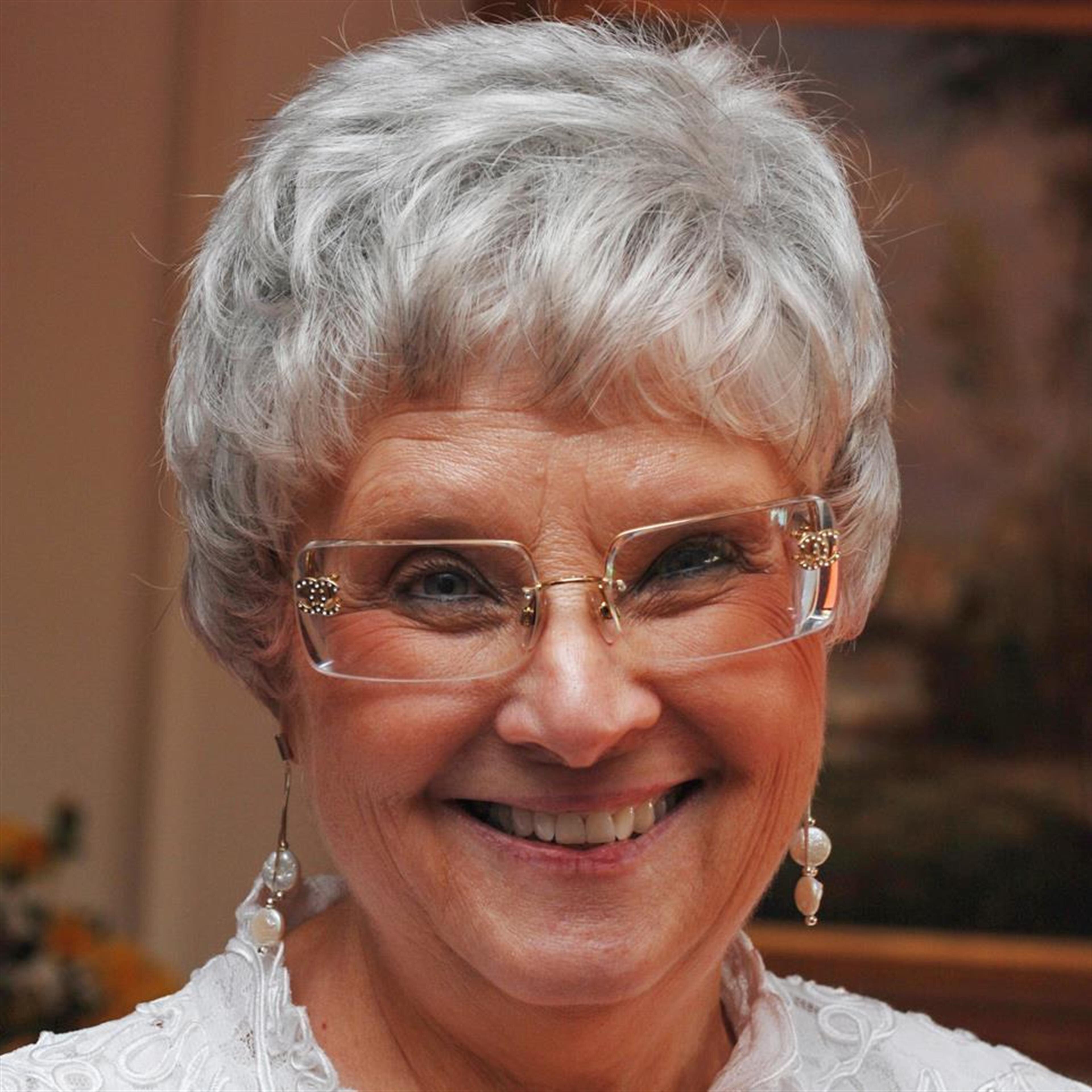 Carla Jean DeLuca