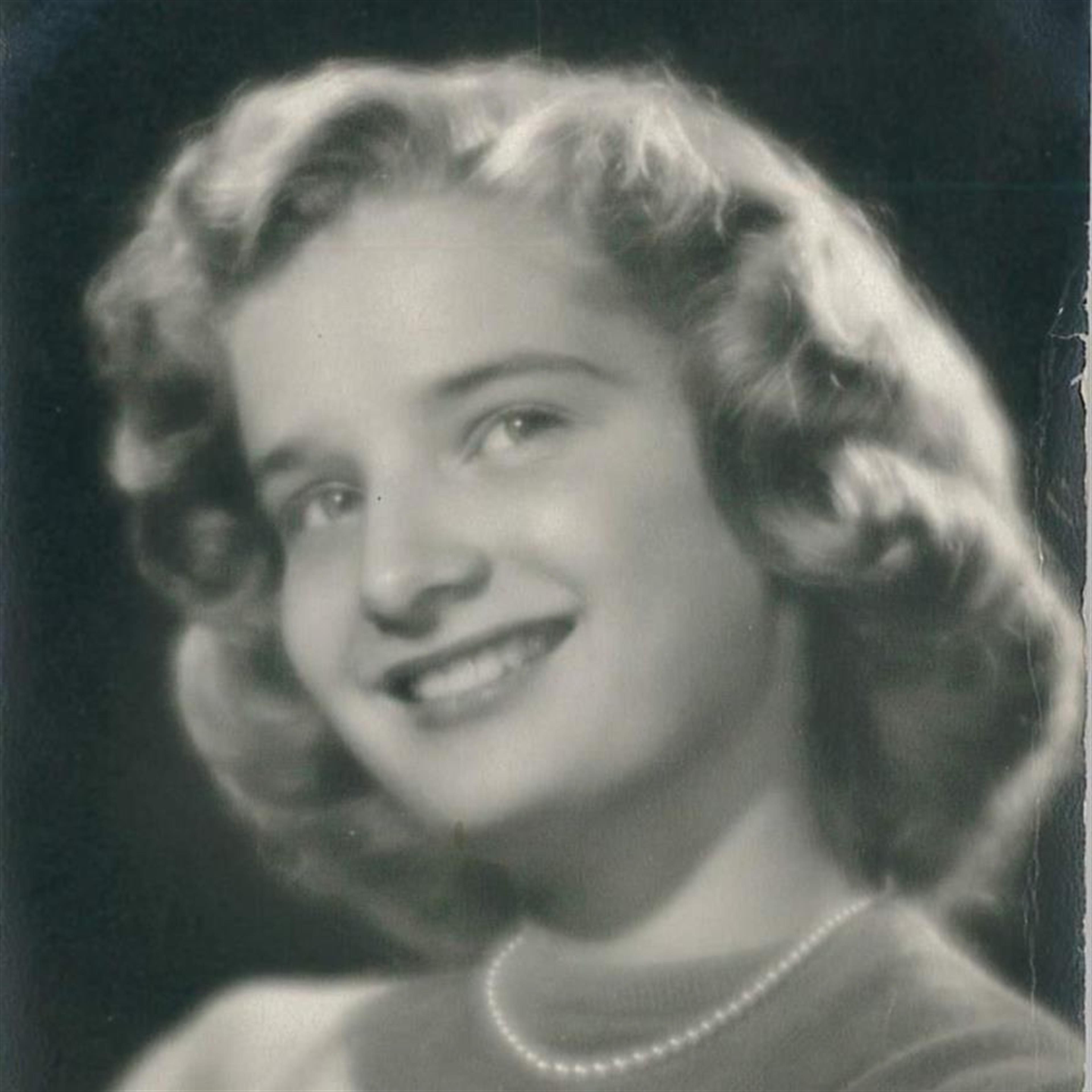 Mary Ellen Schaner