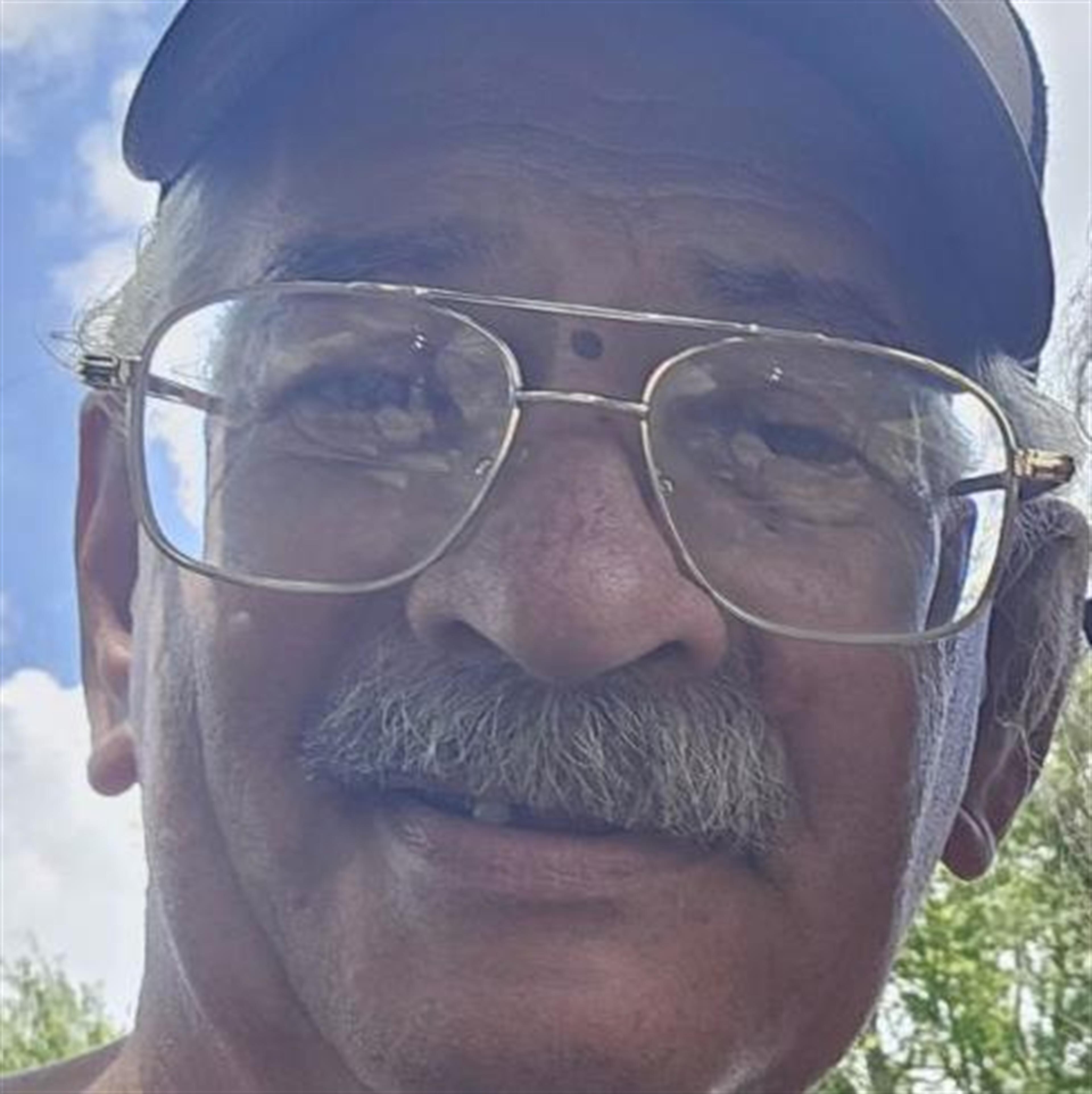 Clifford Hebert Jr.