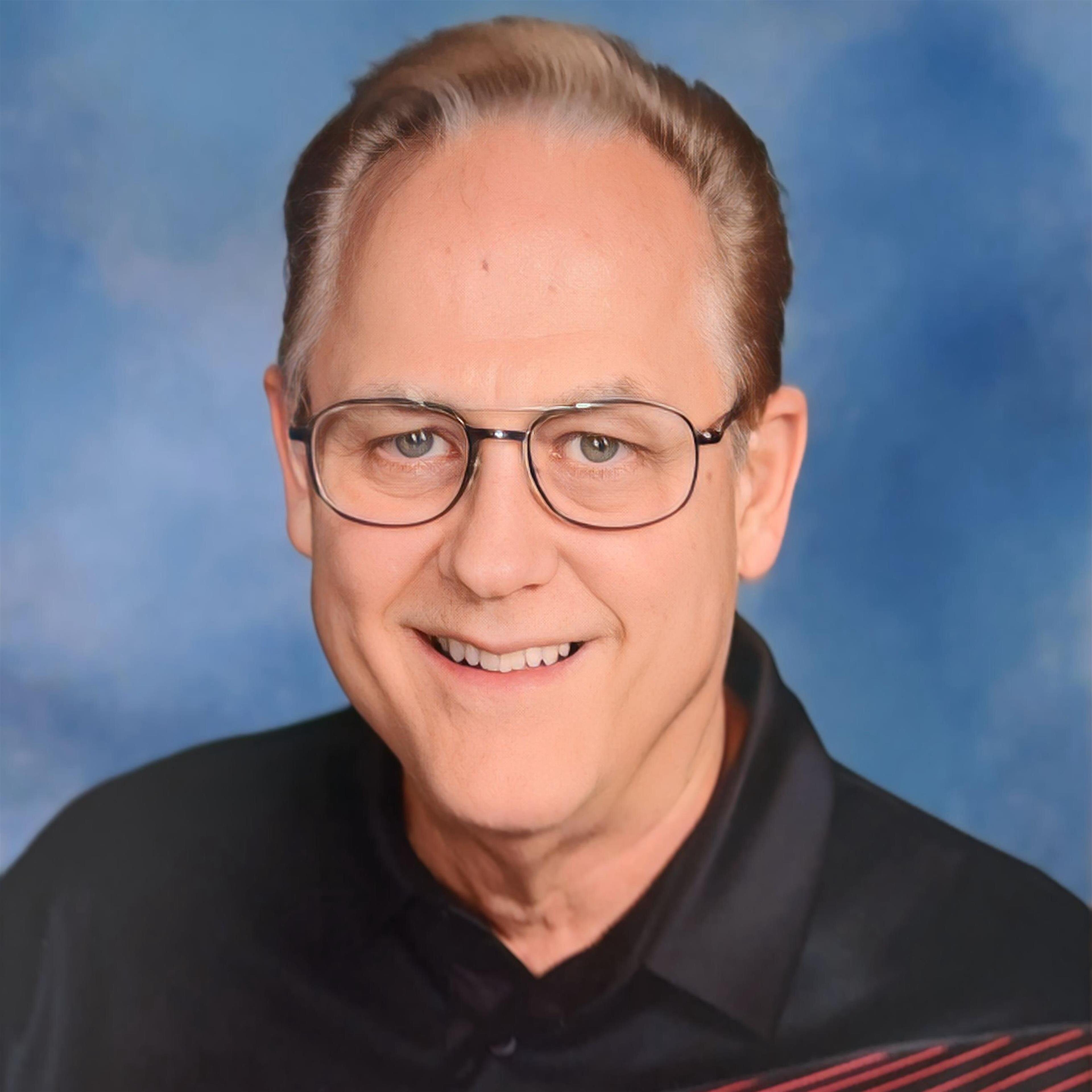 Terry Gale Ellis