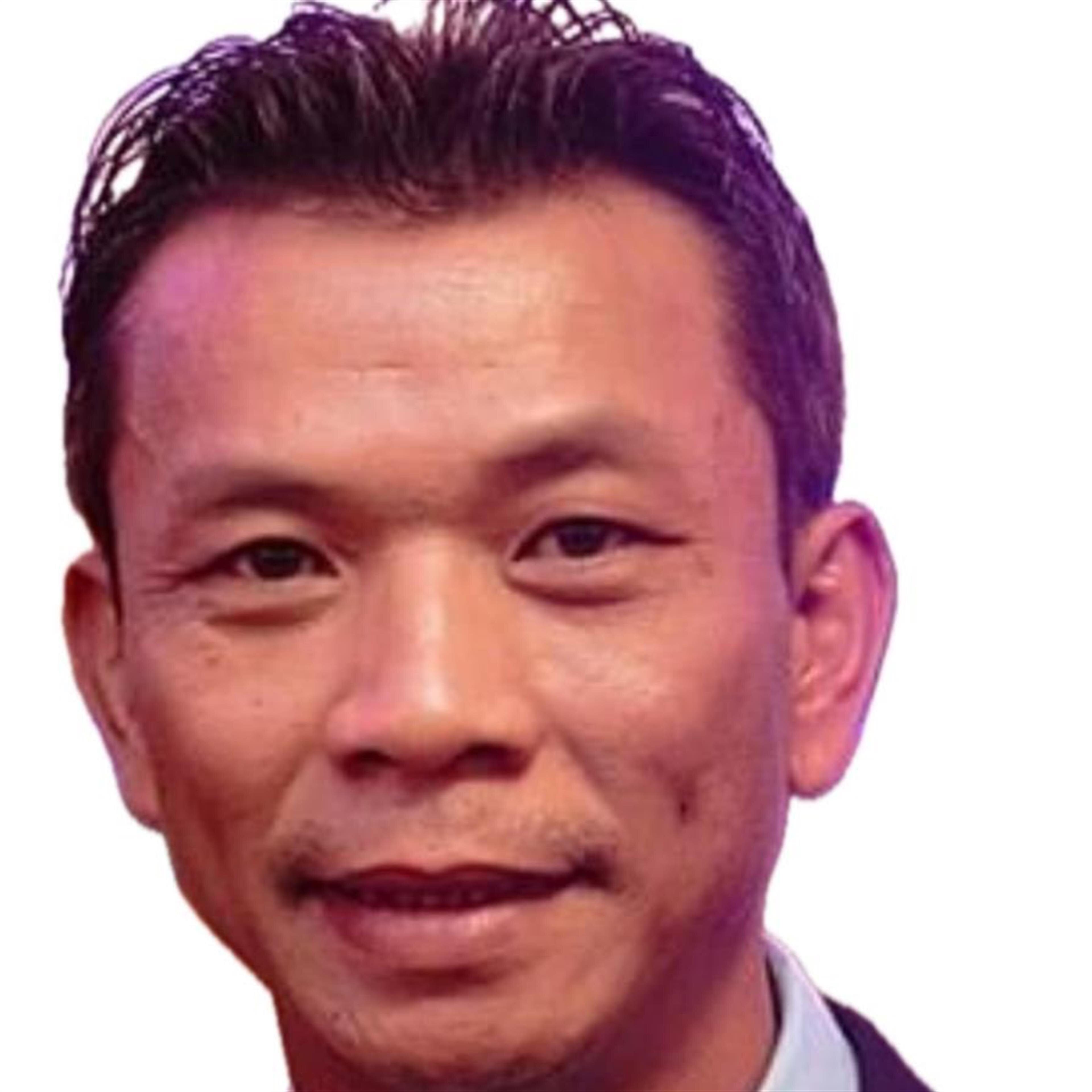 Nguyen Thanh Vang