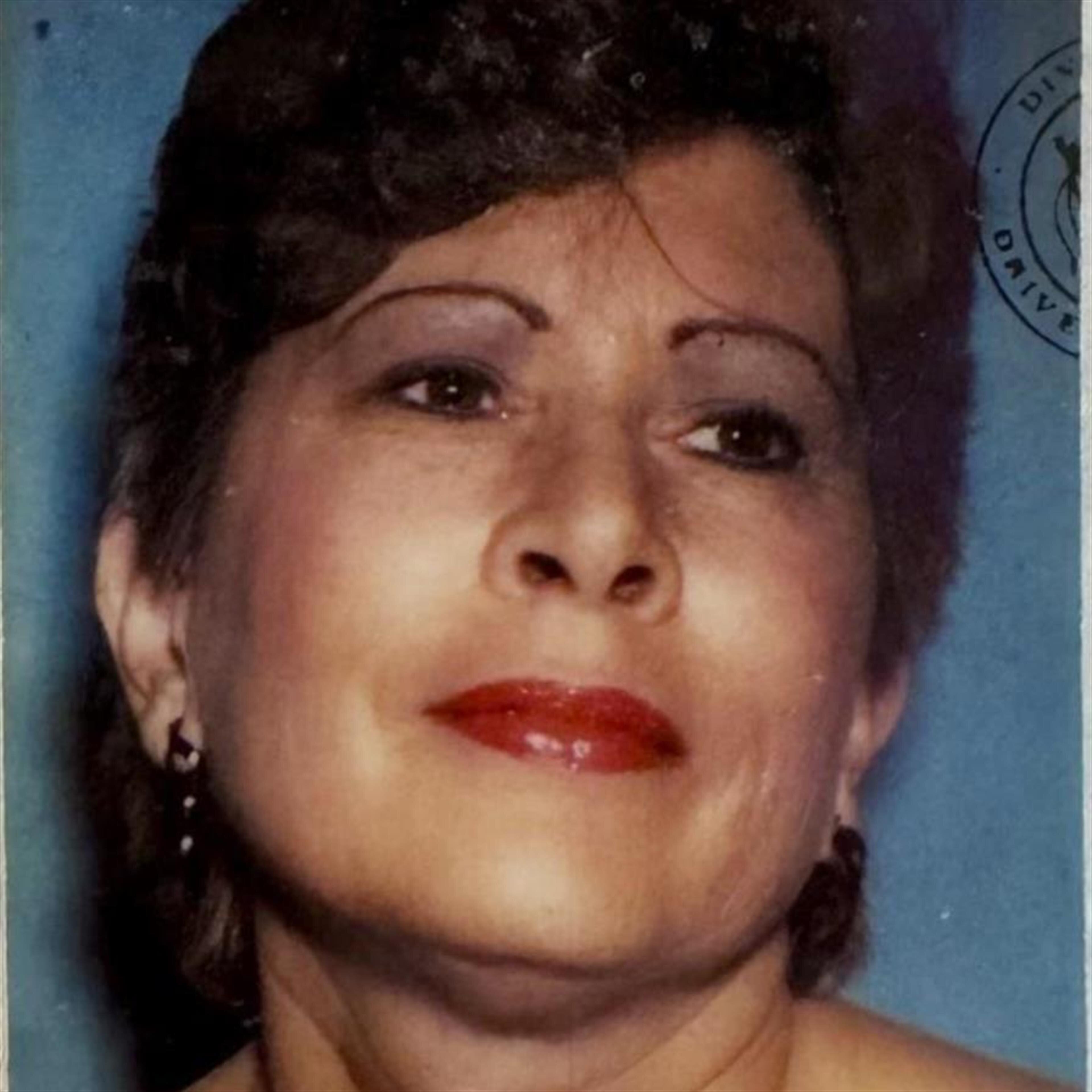 Sharon Boeglin Mills