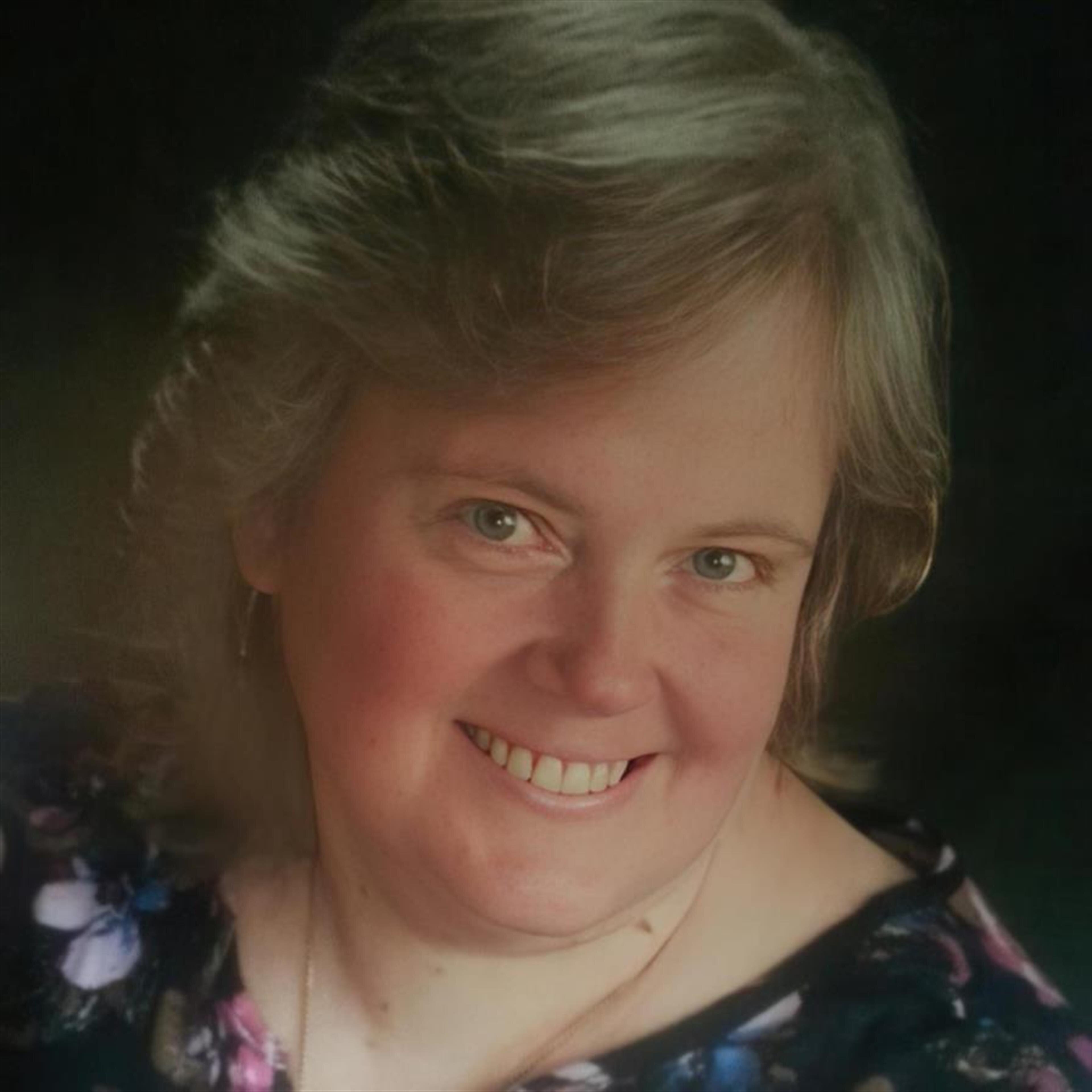 Cynthia Marie Derstine