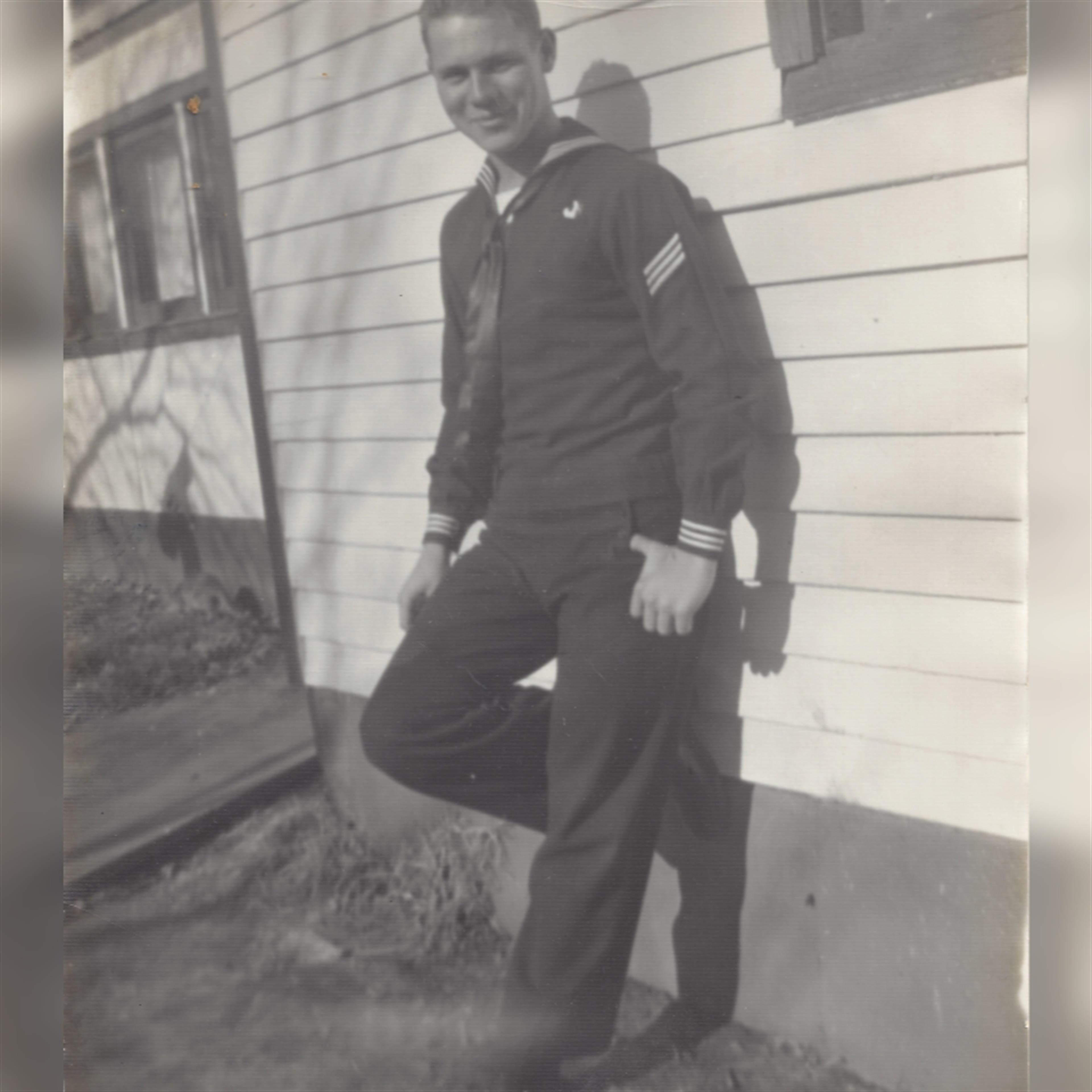 Frederick Eugene Startt