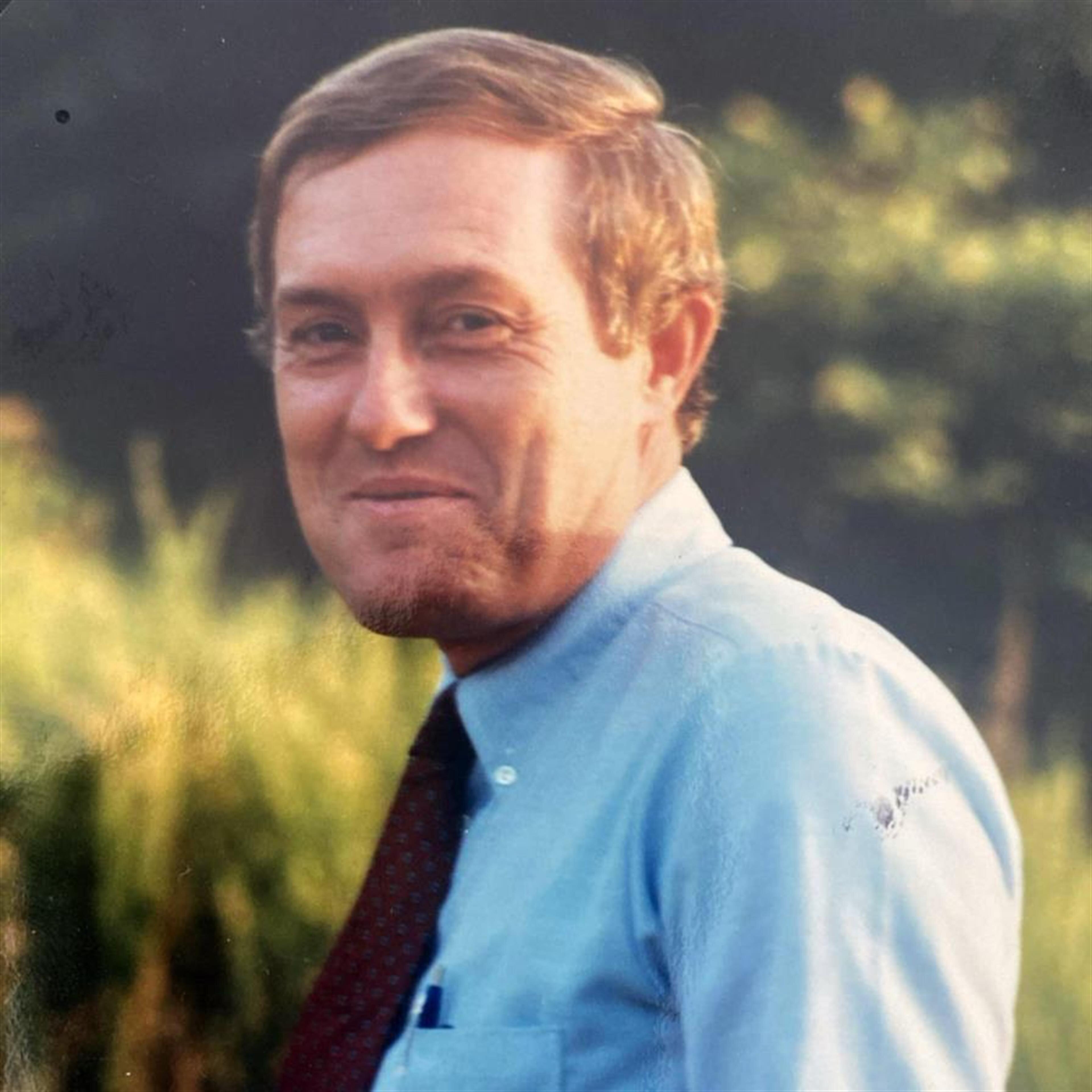 Joseph R. Moore