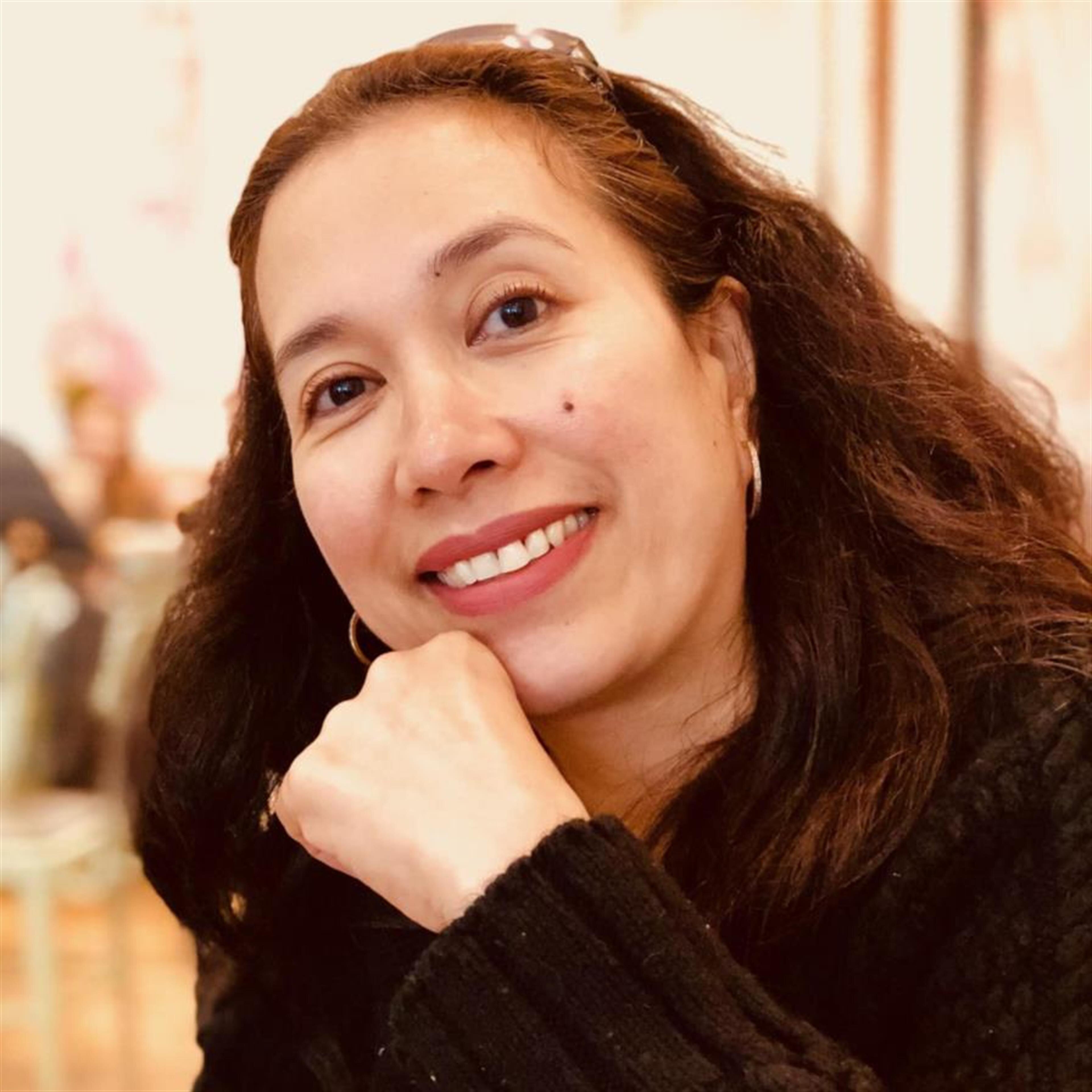 Melody De La Cruz Campana