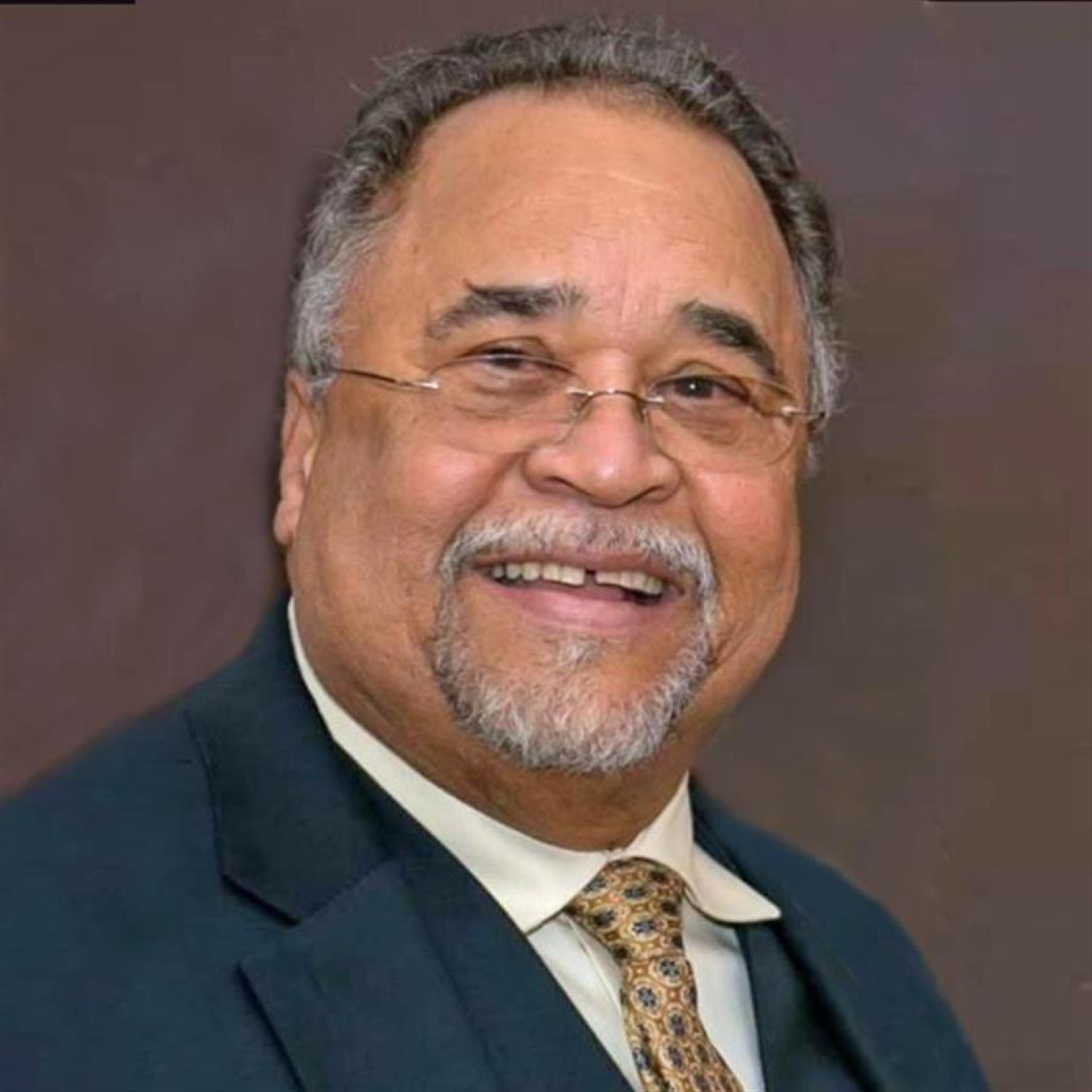 Charles "Charlie" Ulysses Porche Jr.