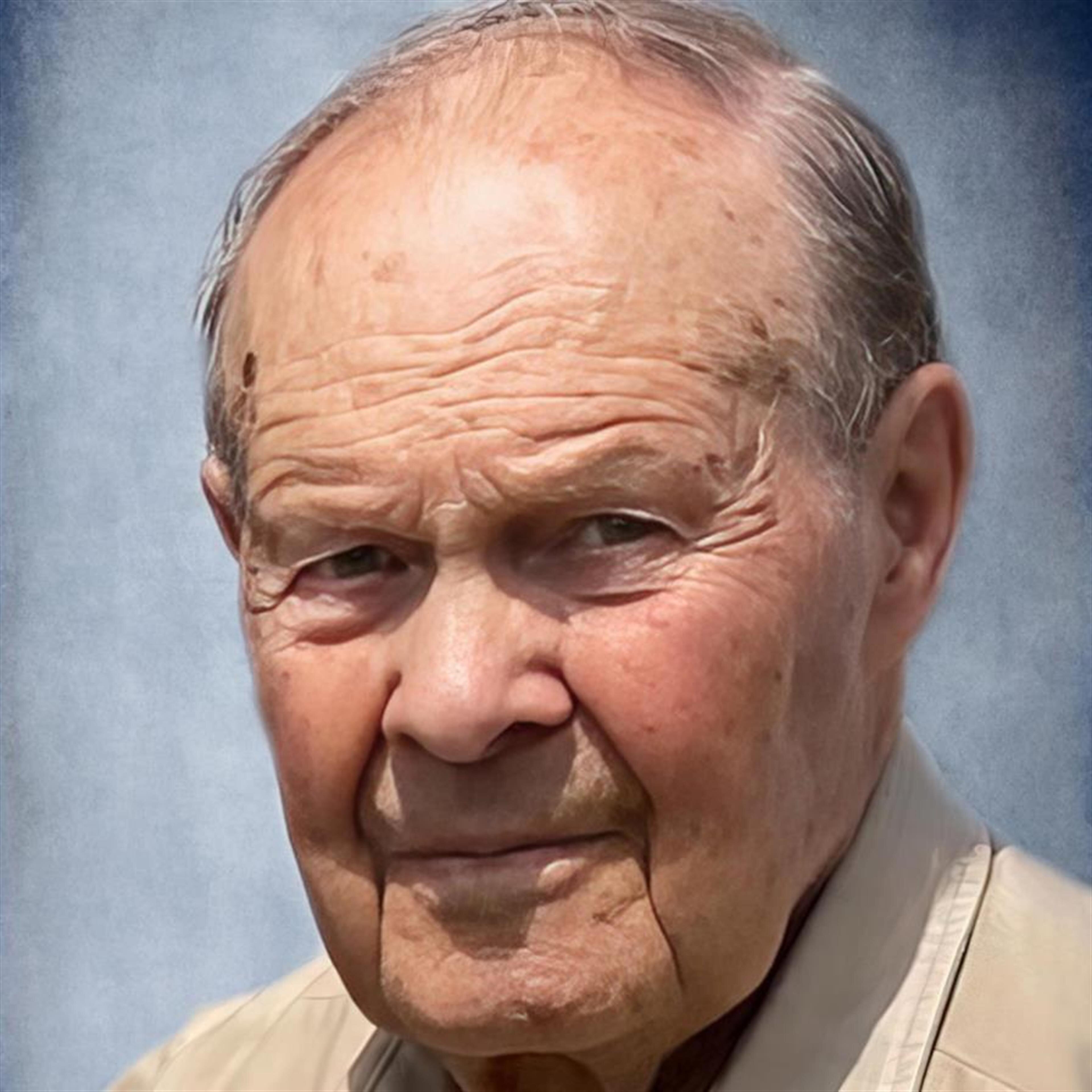 John H.M. Stelljes