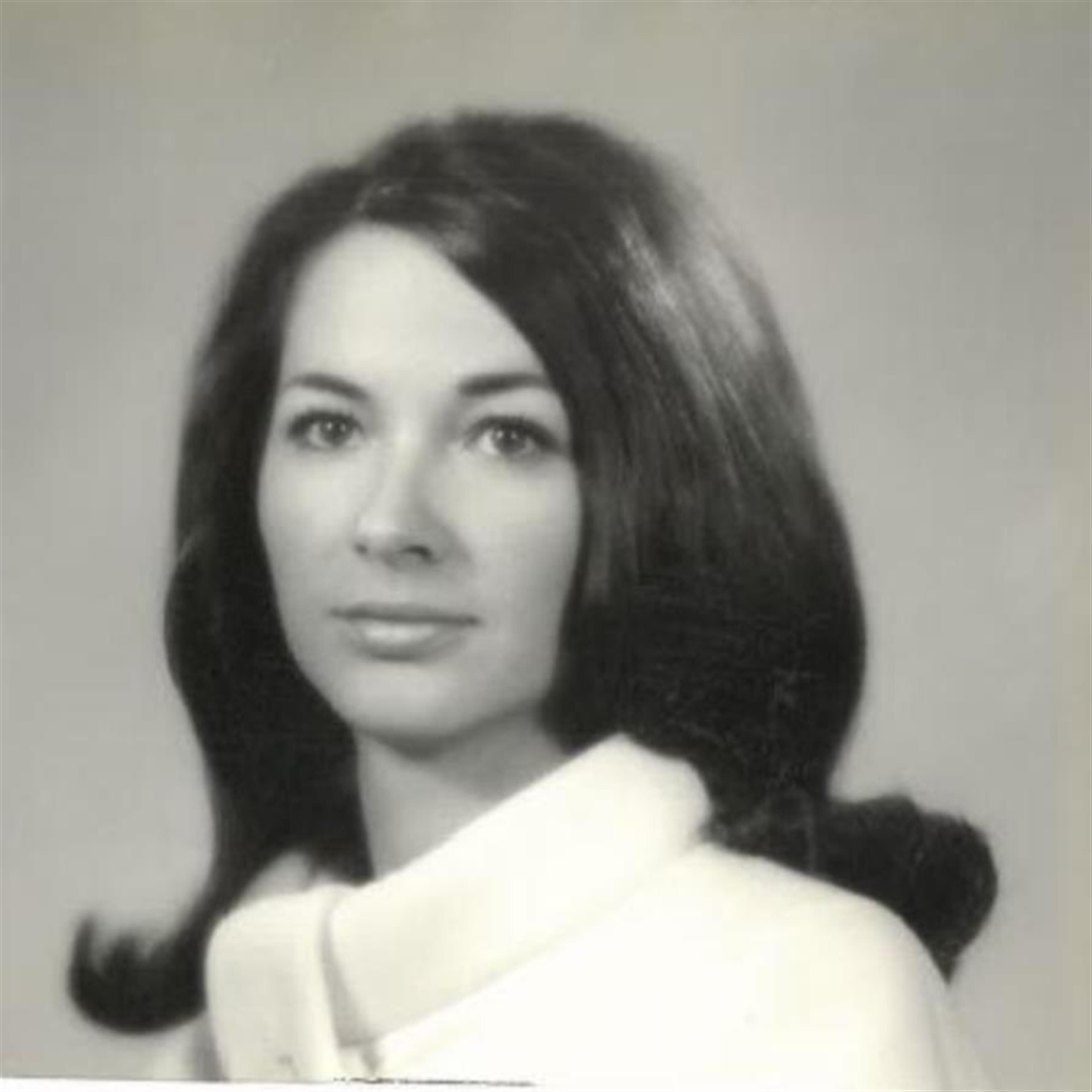 Sue Ellen Mayberry