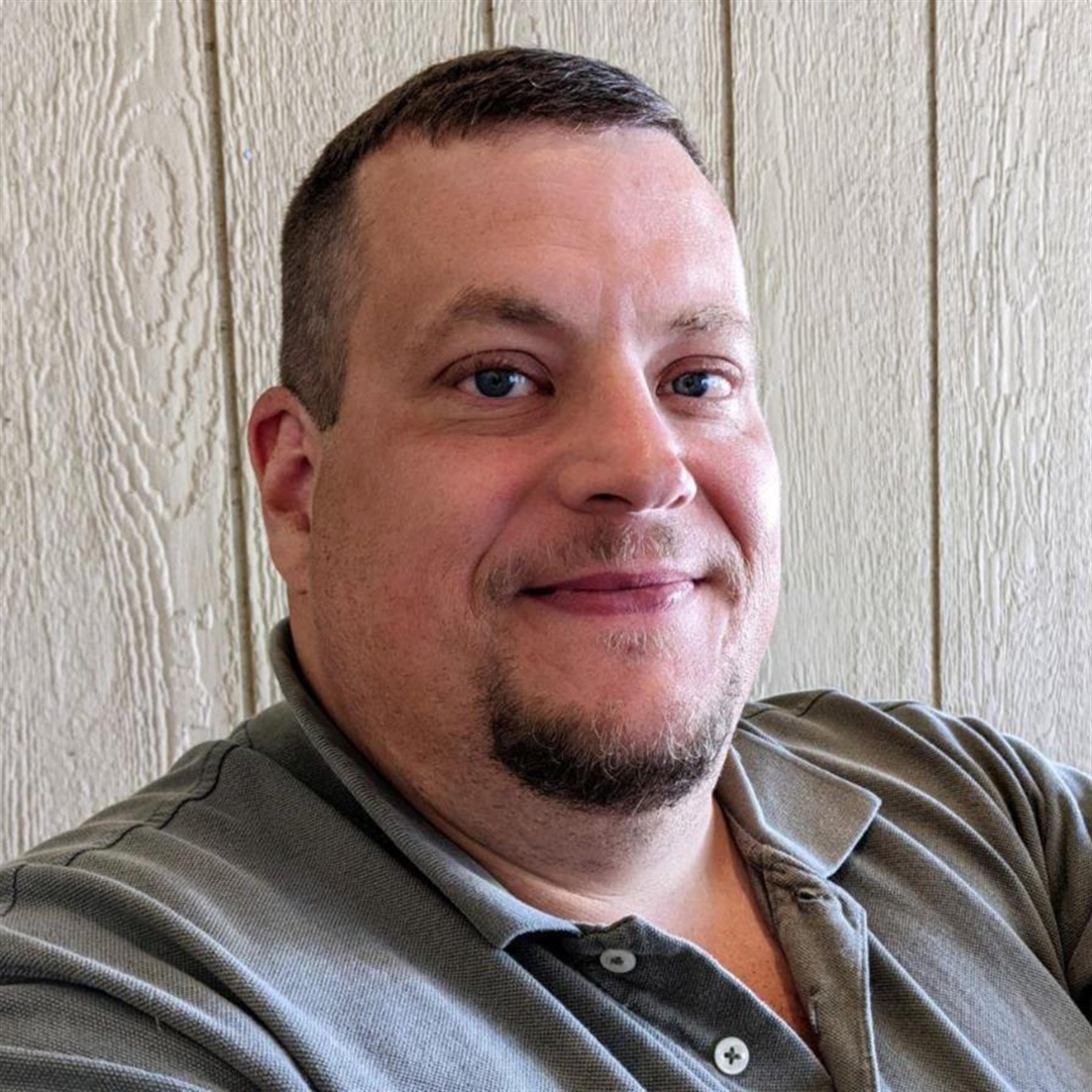 Jason Daniel Kowalczyk