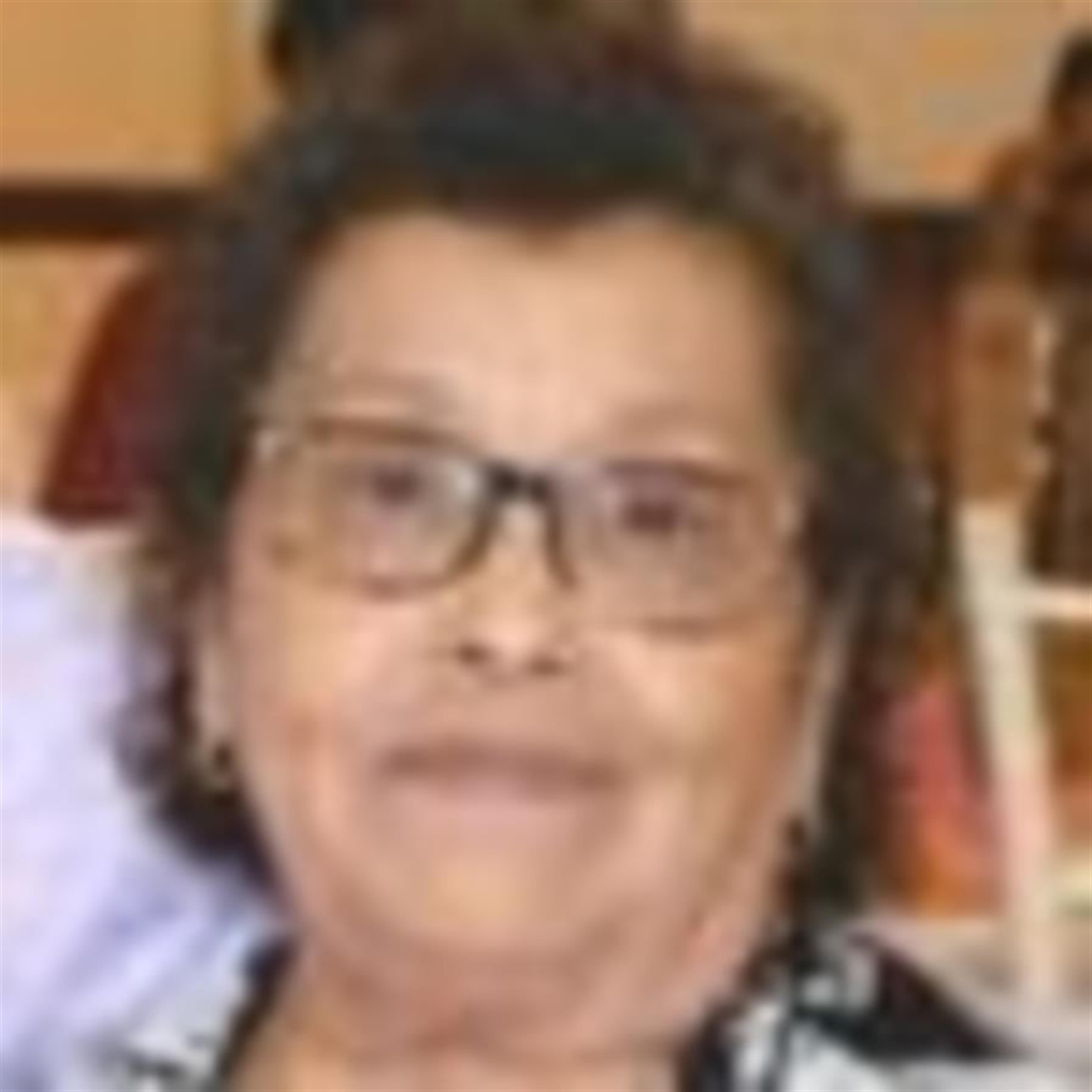 Maria Andrade Guera