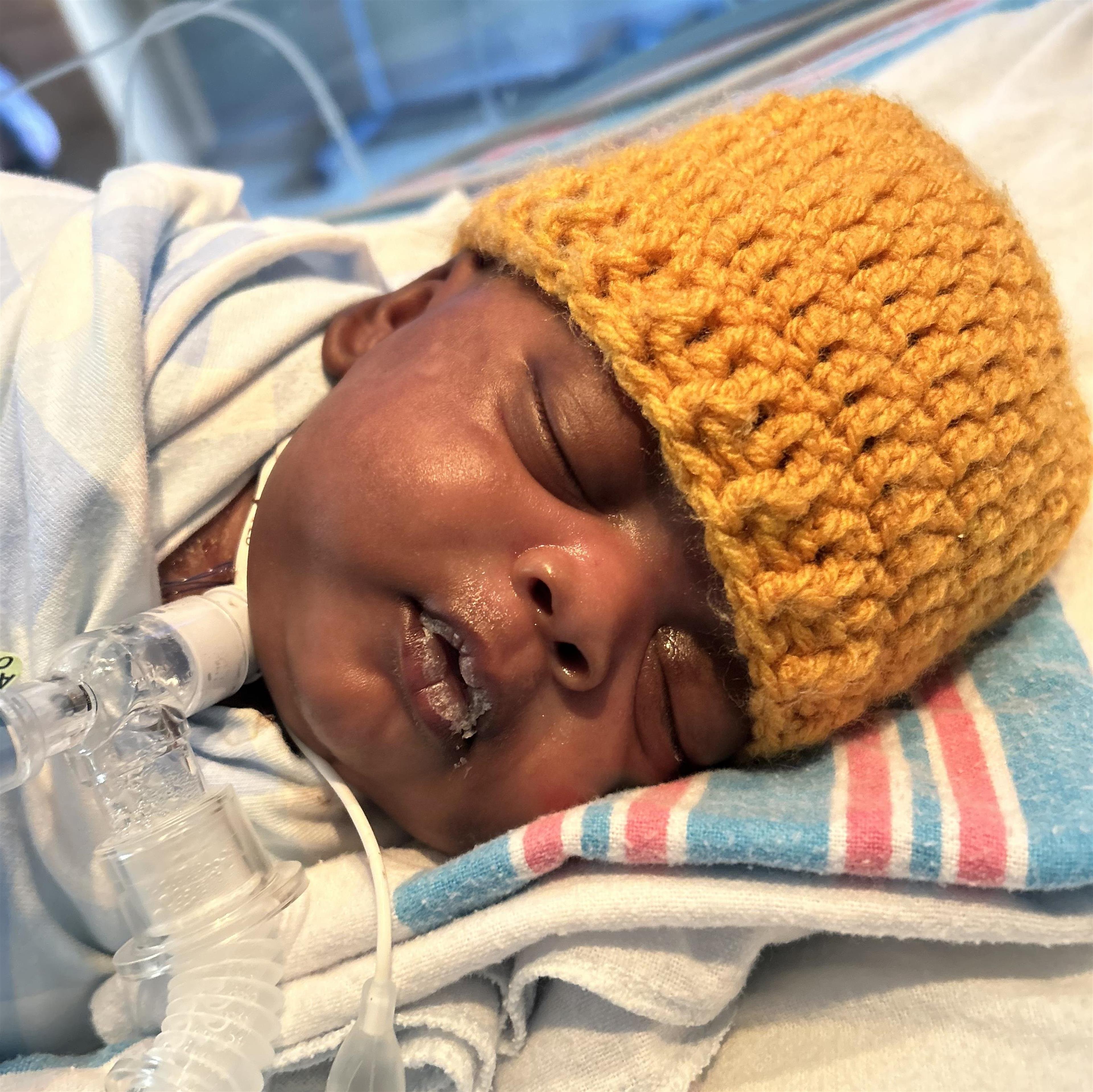 Jream Mikael Heathington