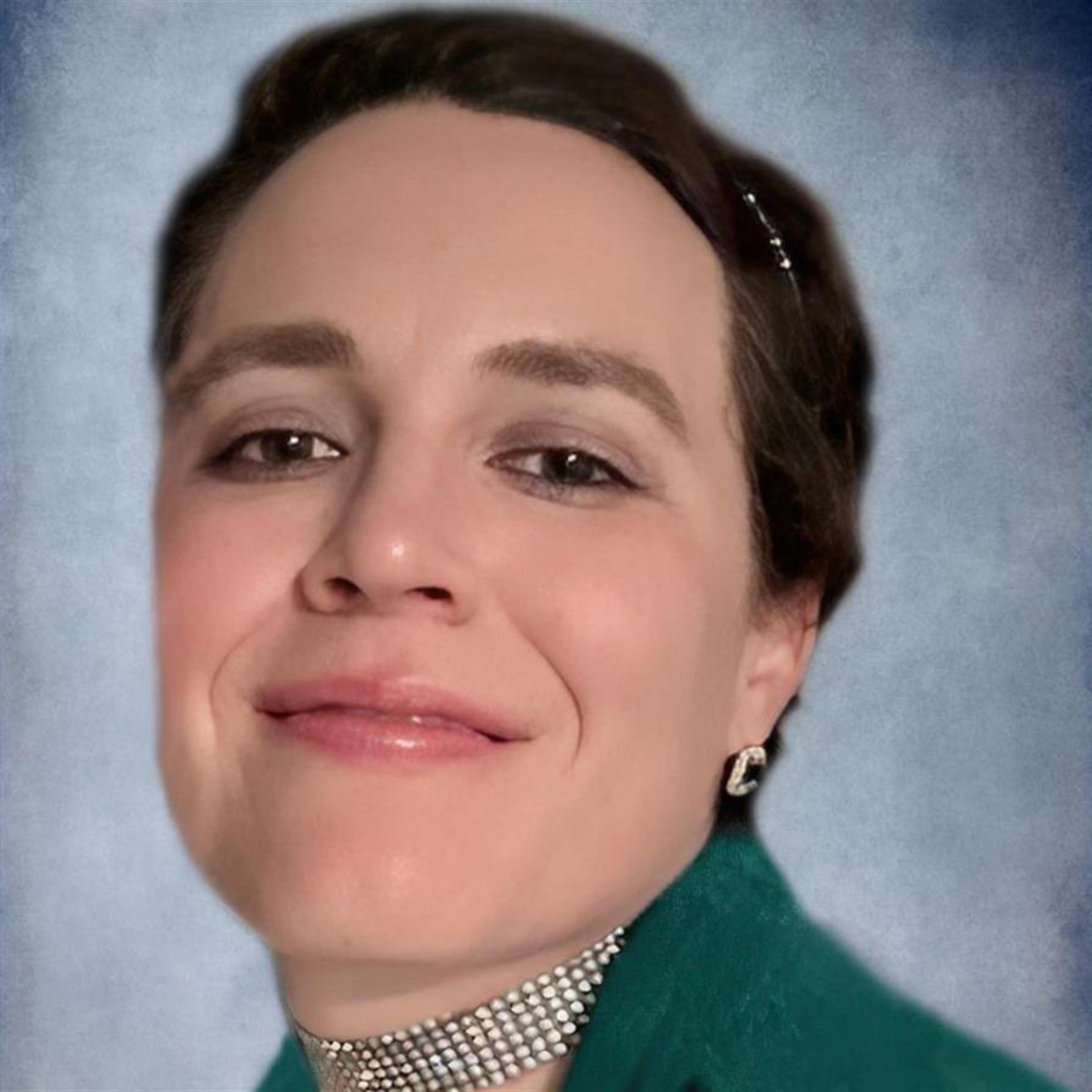 Erica B. Colegrove