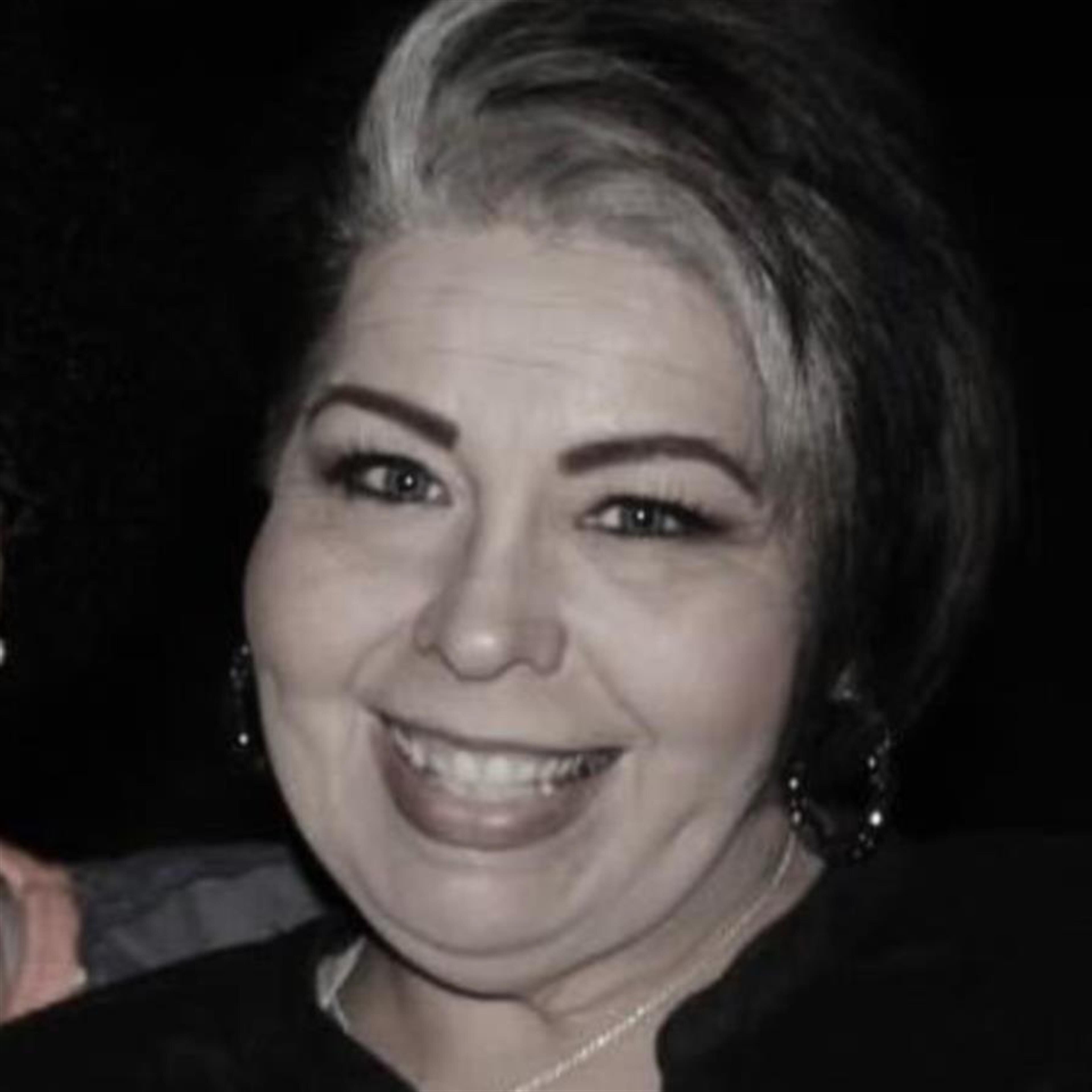 Chriselda G. Shaver