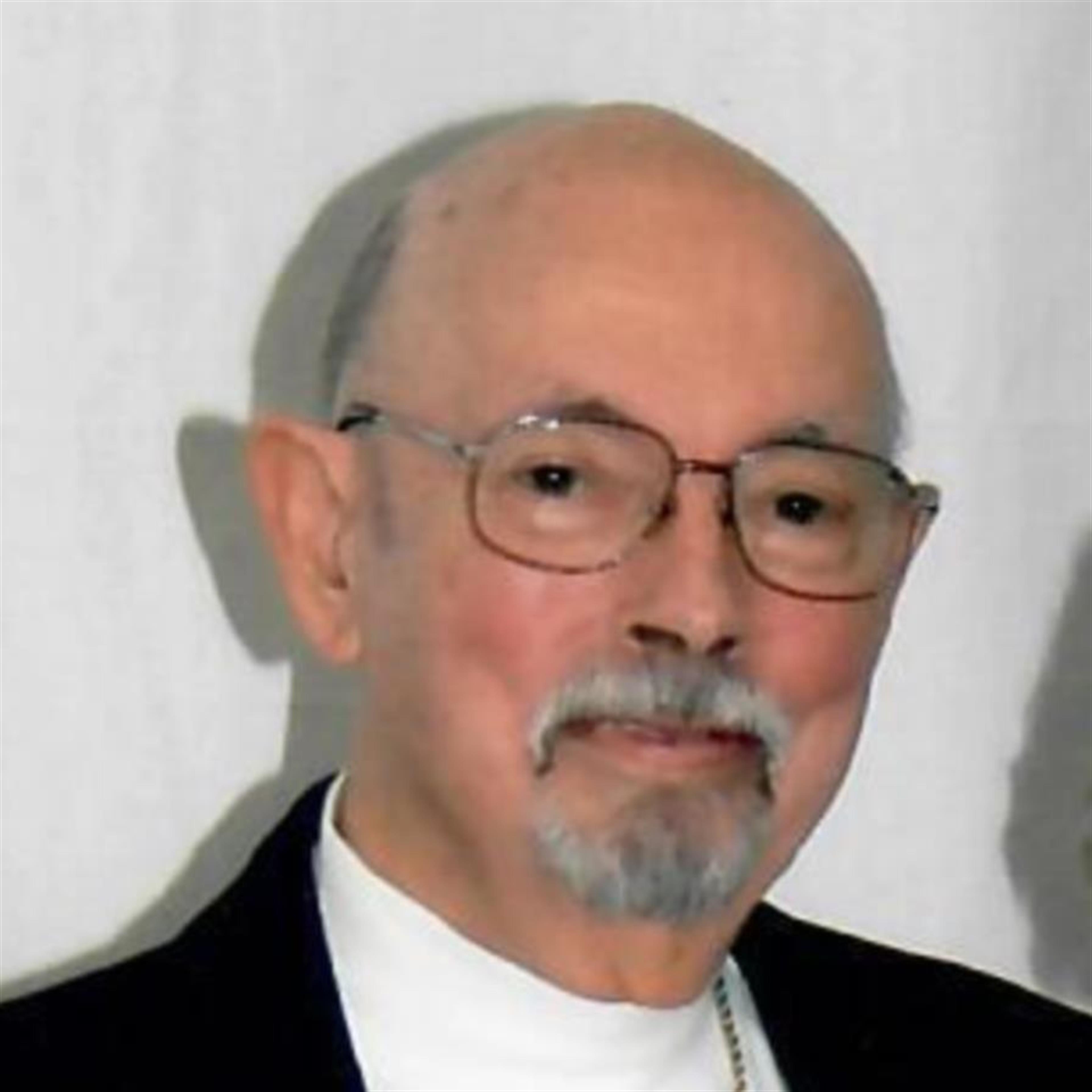 William Irving Brobst