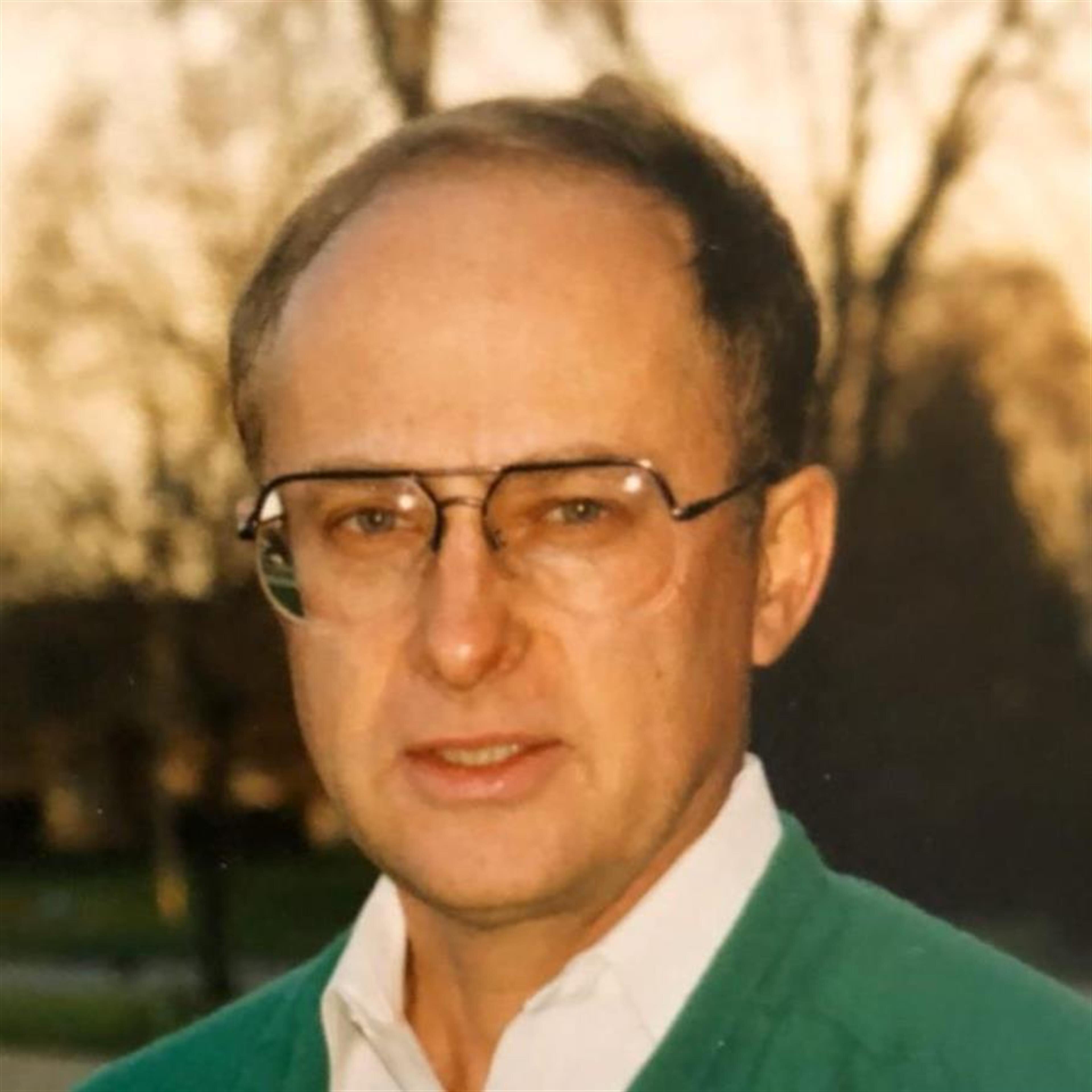 David Miller