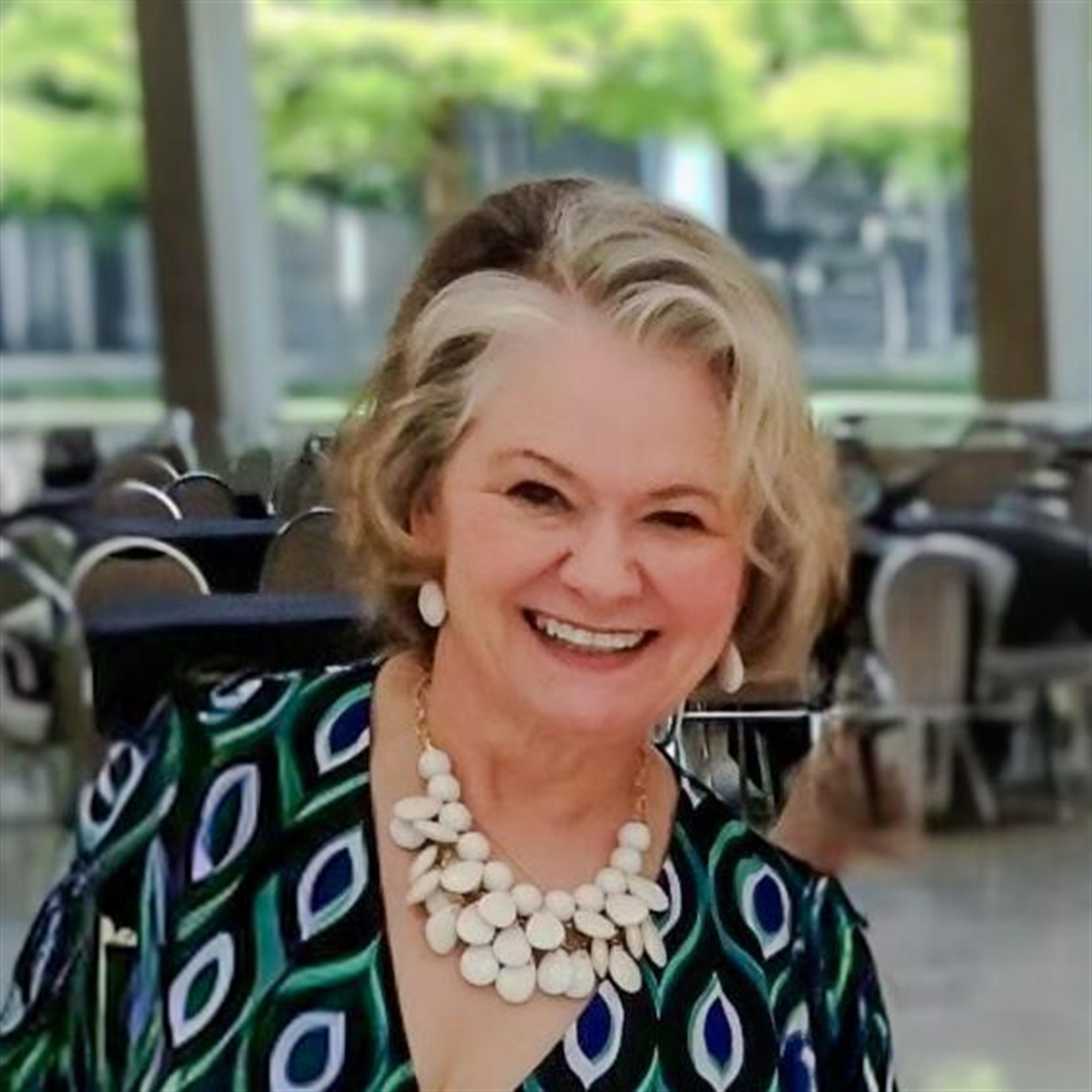 Eleanor Elaine Lagow