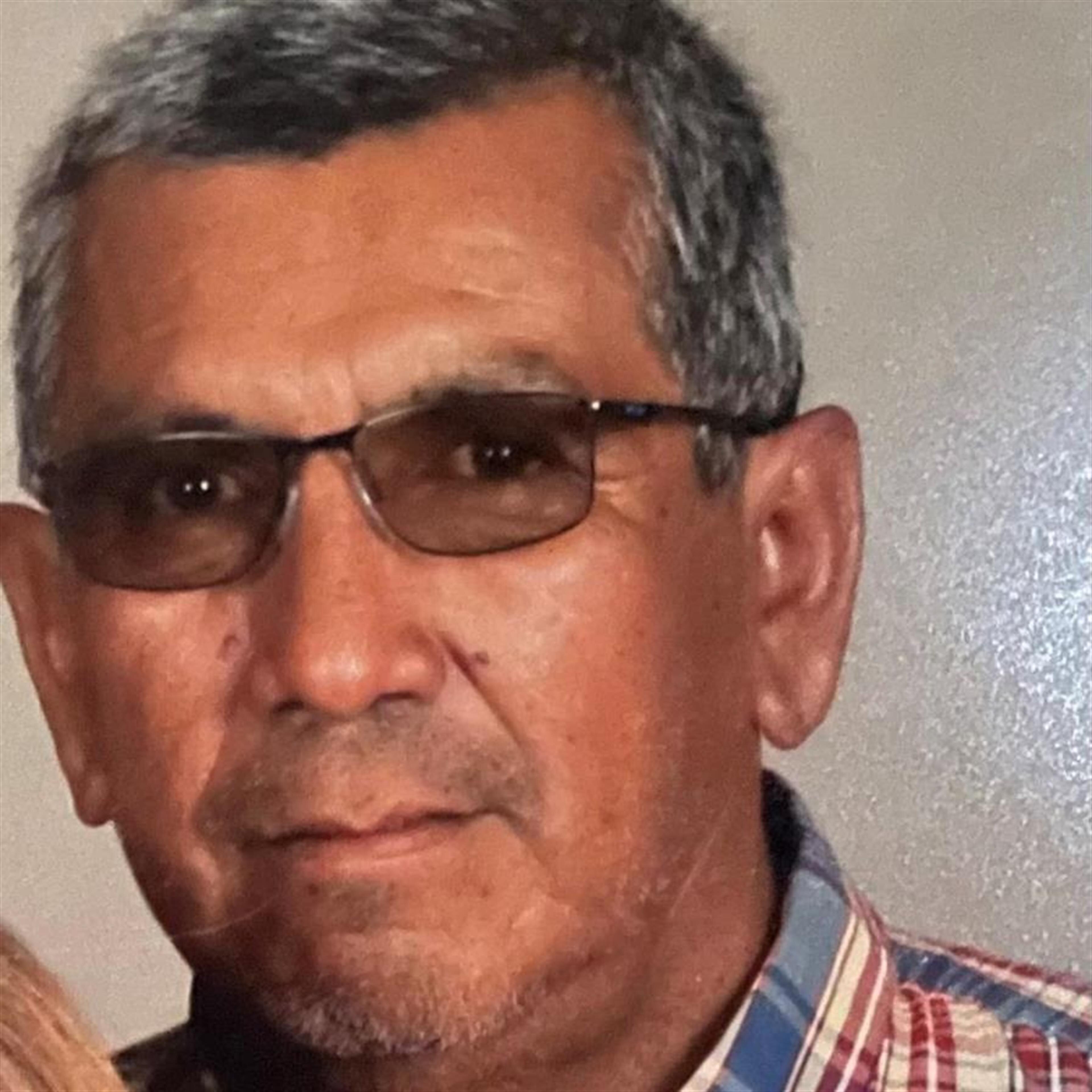 Gilbert Hernandez