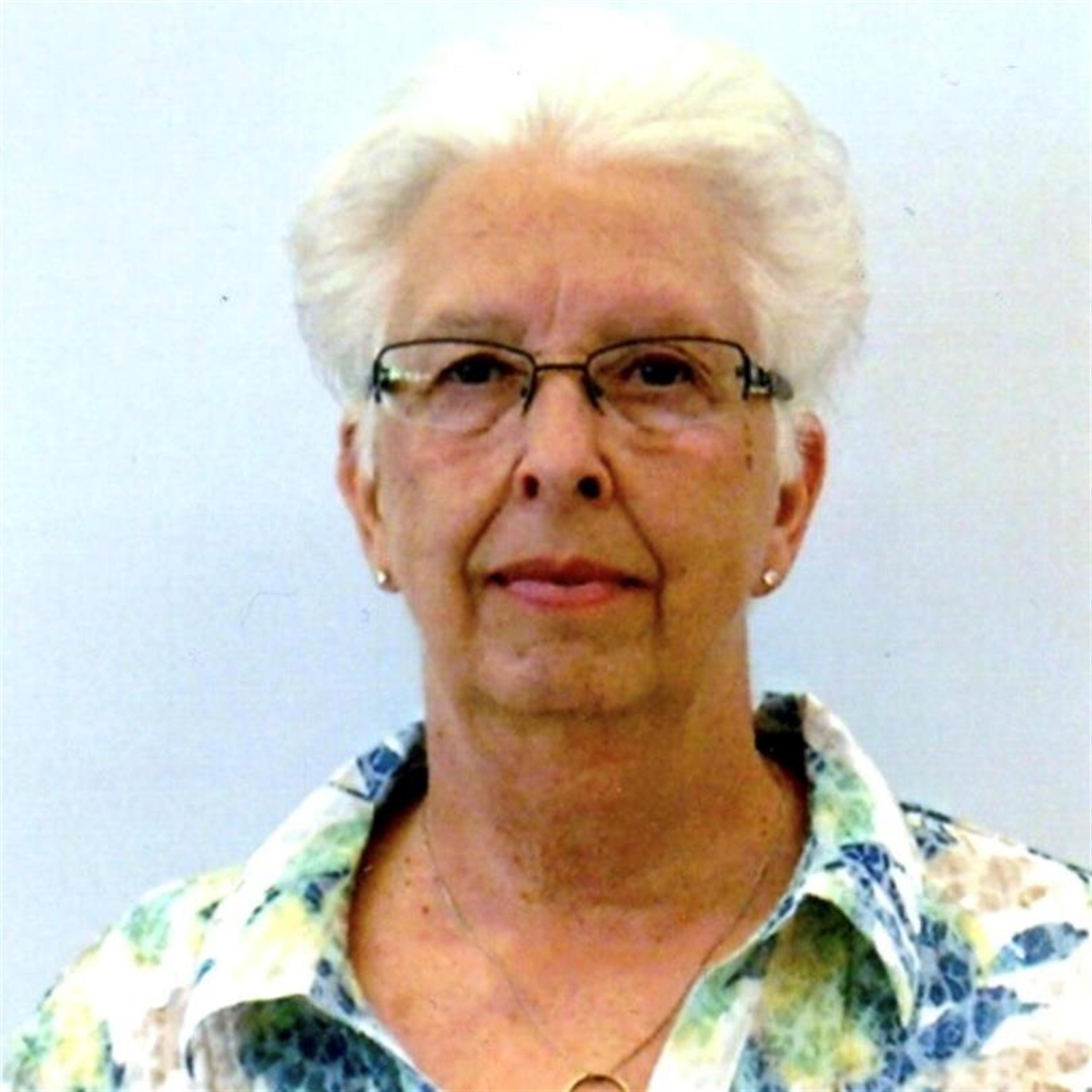 Williams, Cheryl
