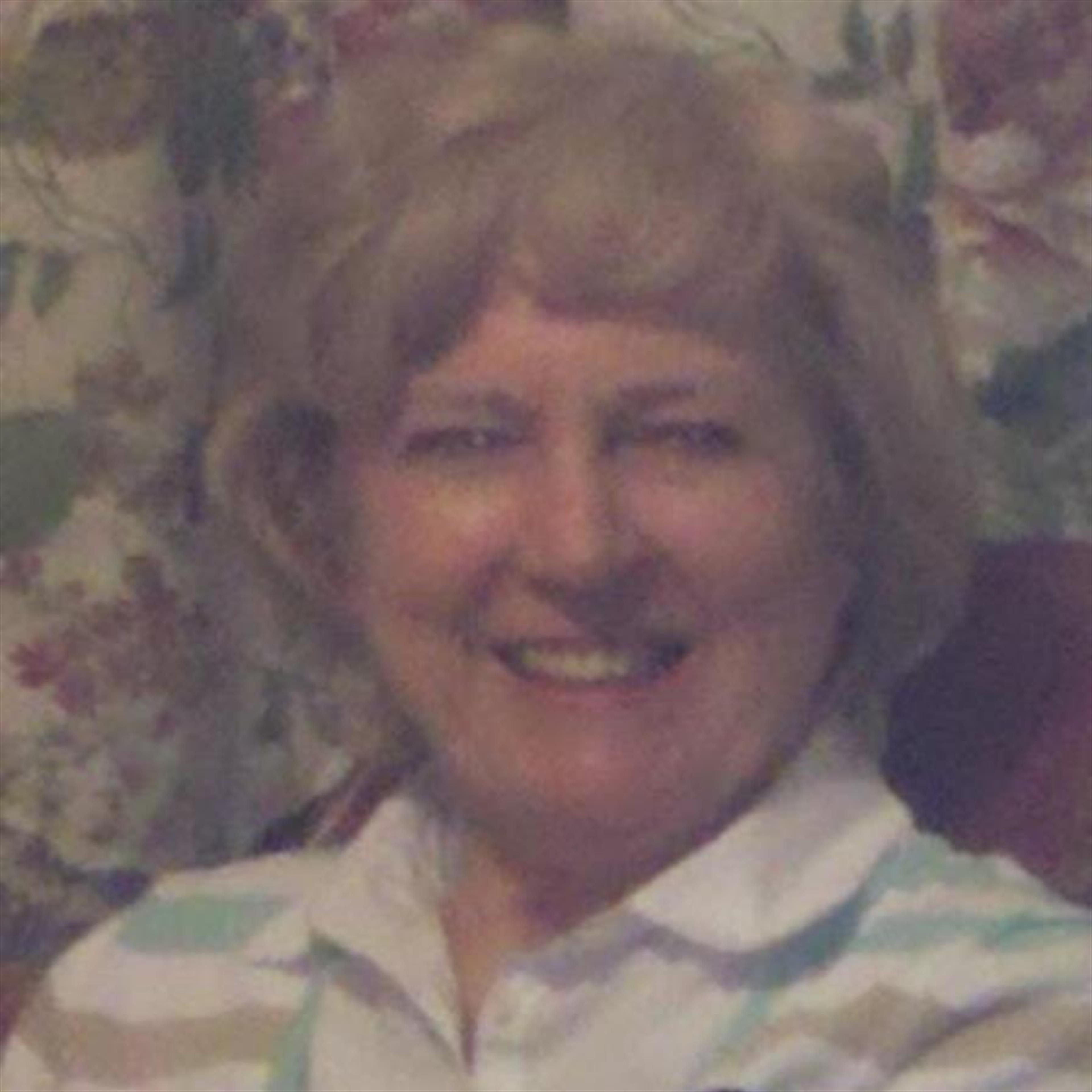 Clarice Jane Armstrong