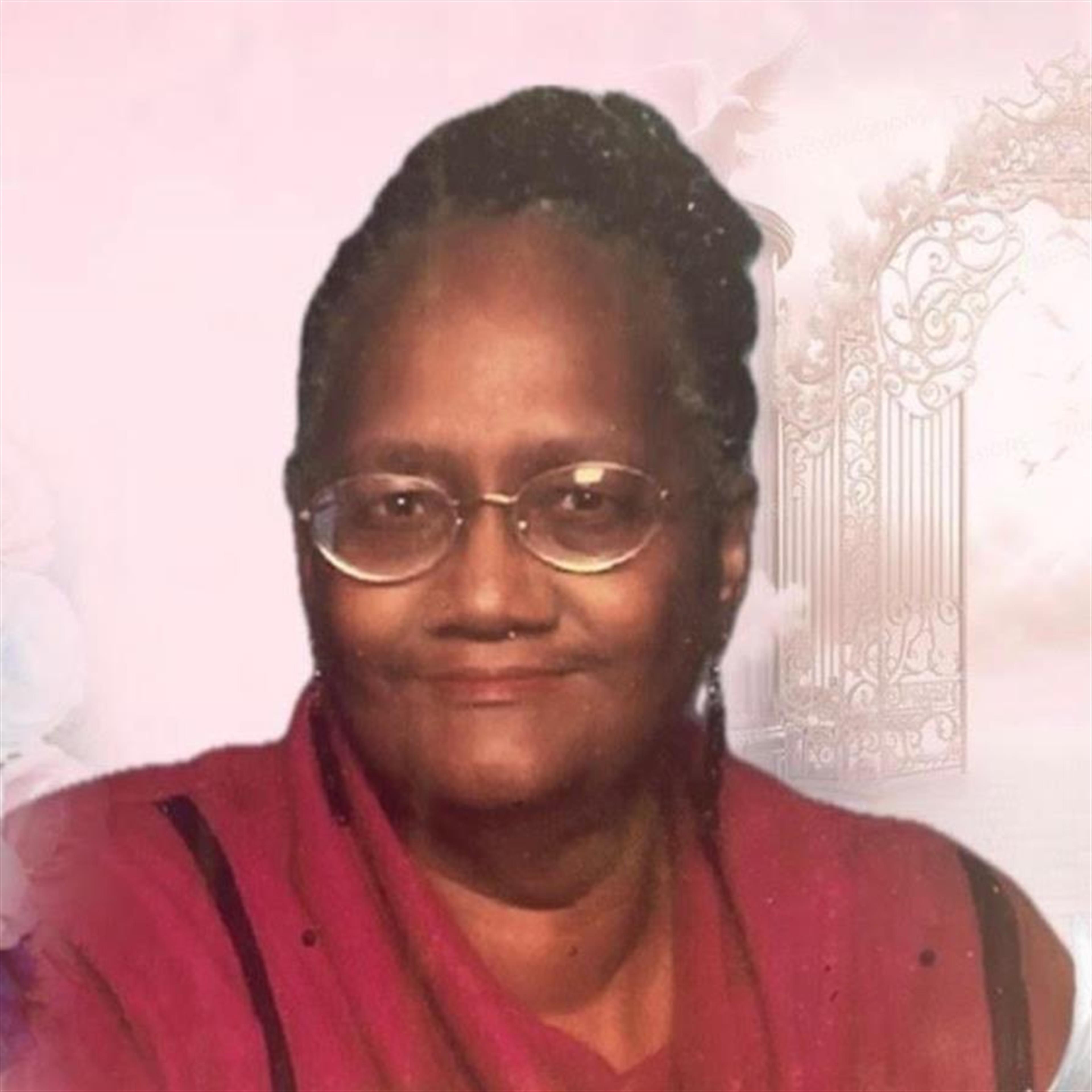 Mrs. Mary Louise Smith