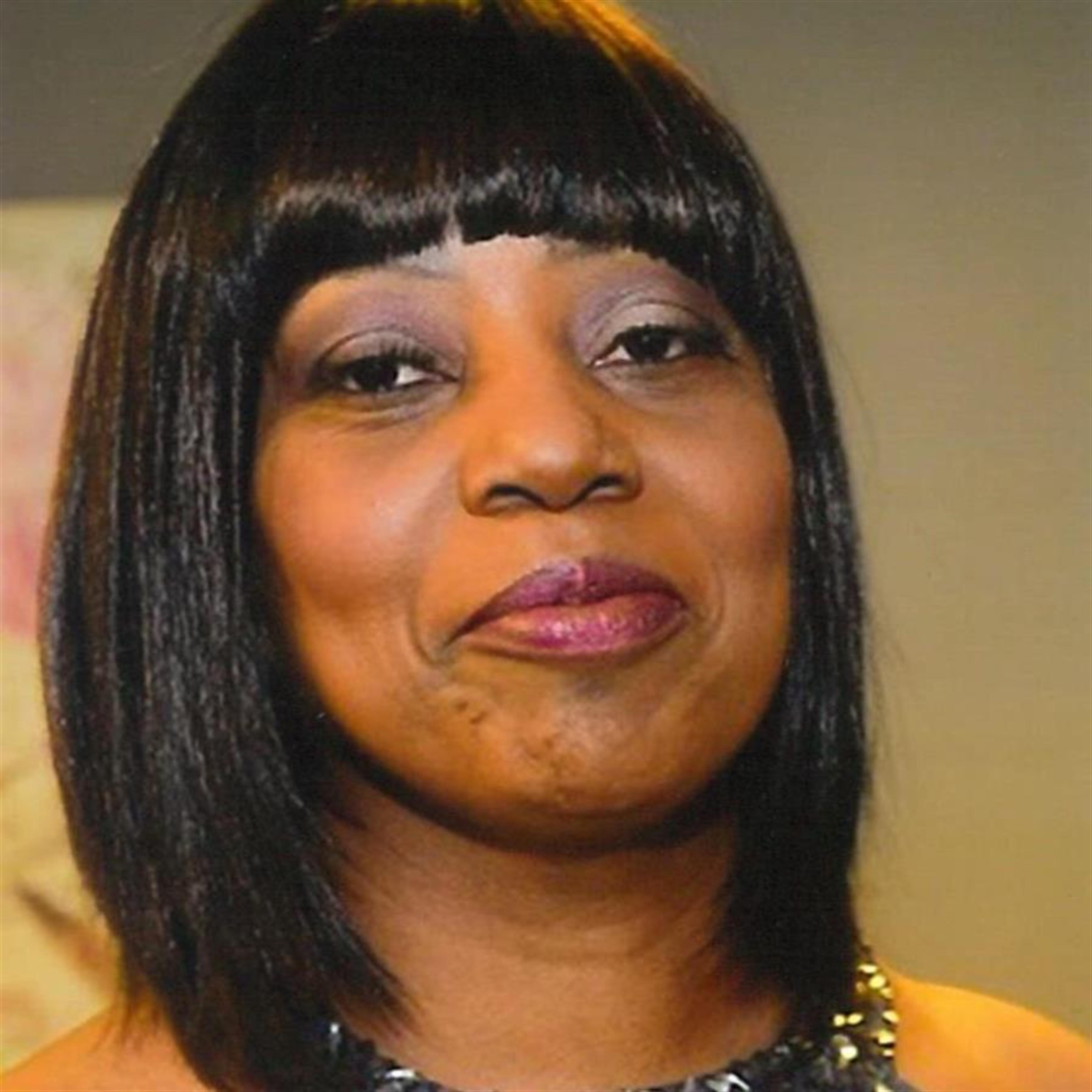 MS. KAREN ANNETTE NOBLES-NEWSOME