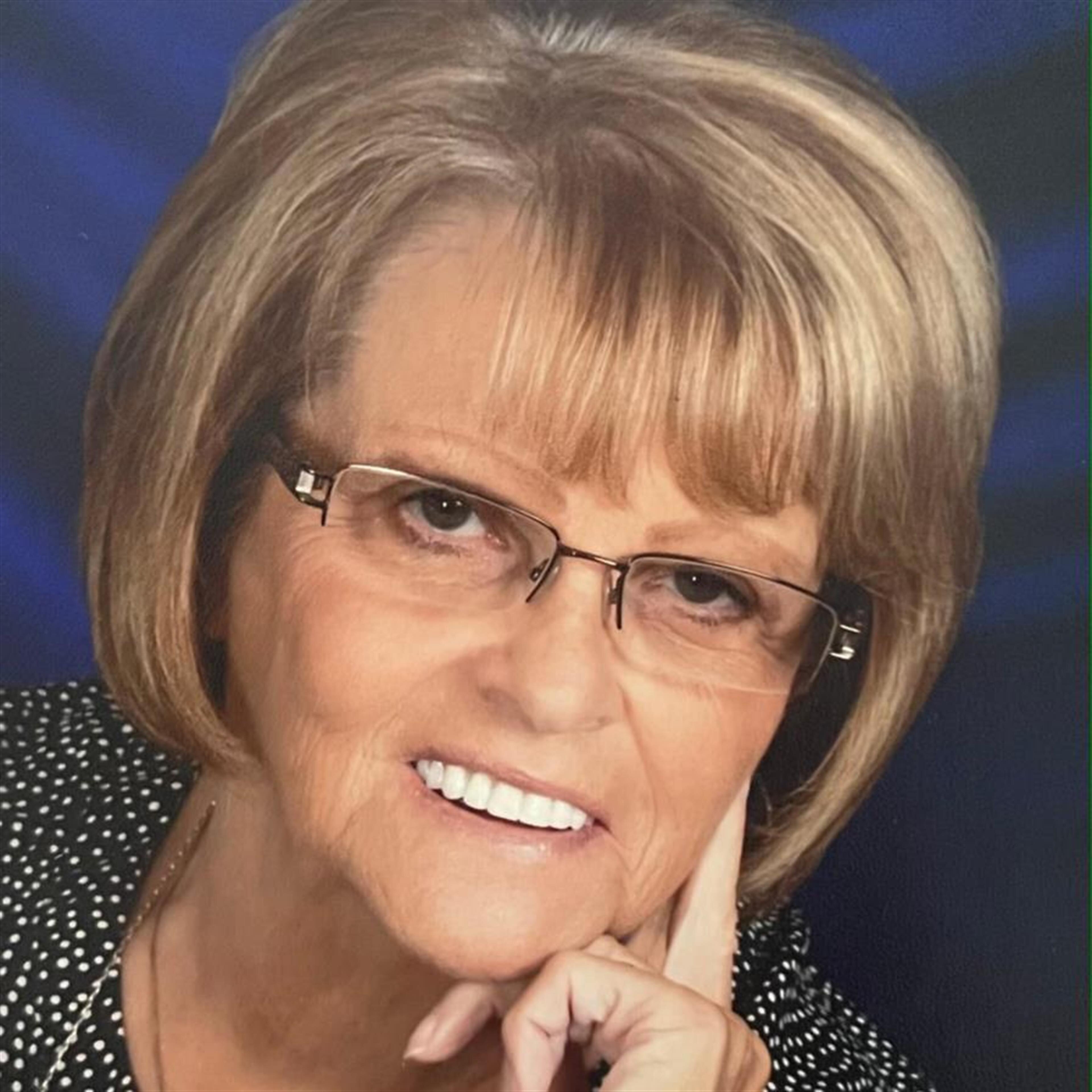 Veronica "Ronnie" Saldeen