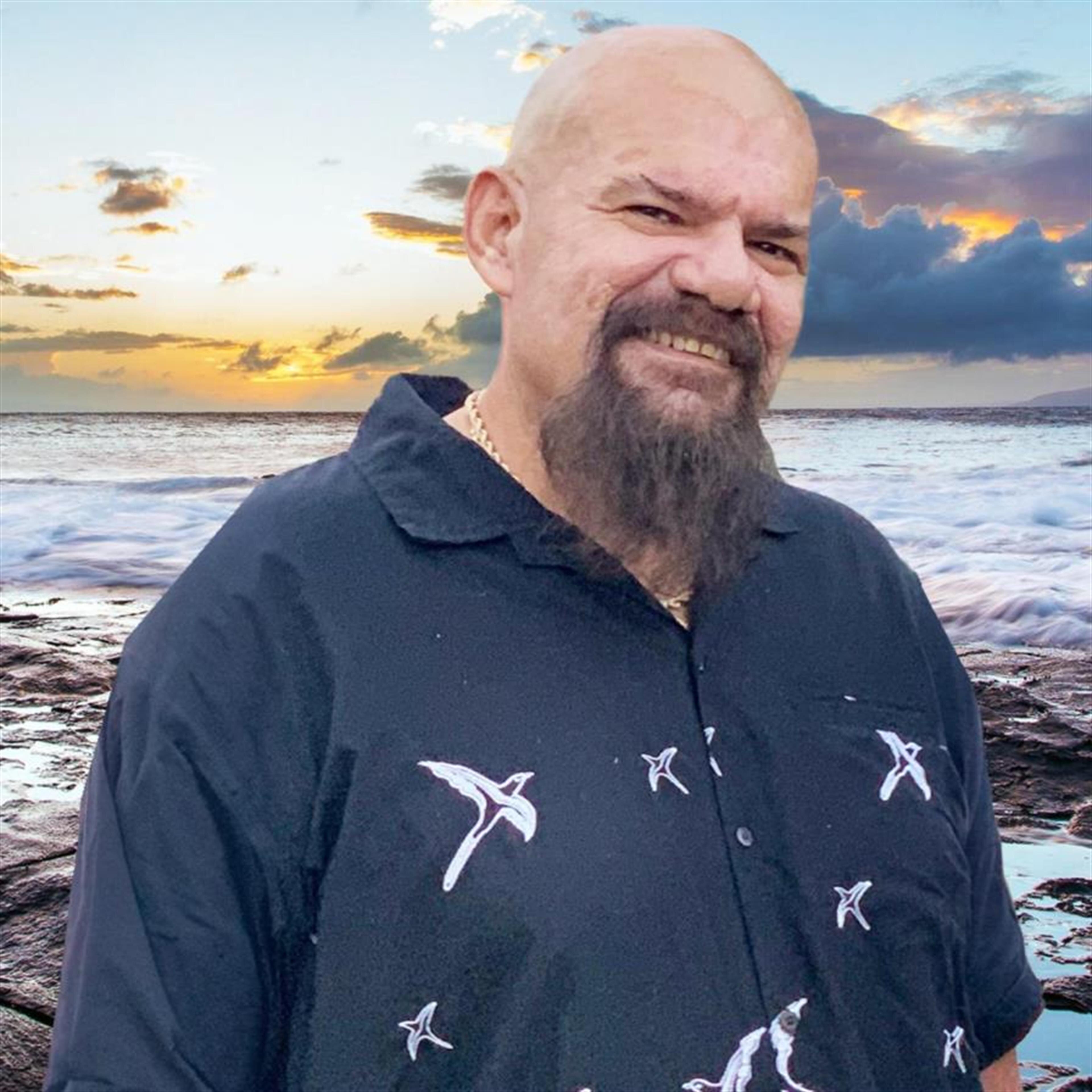 John Thomas Sardinha II