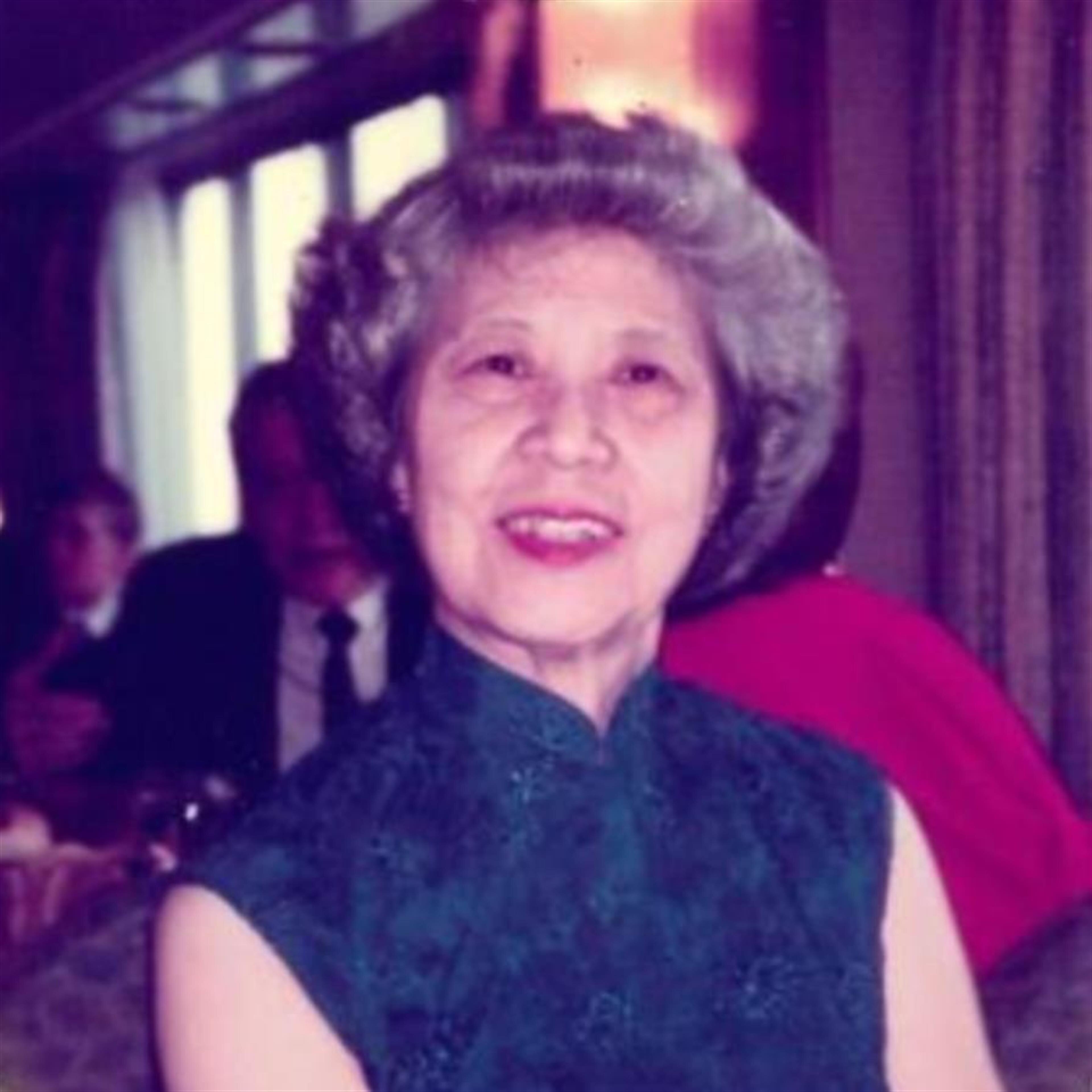 Chih-Hsueh Chang Hsiung
