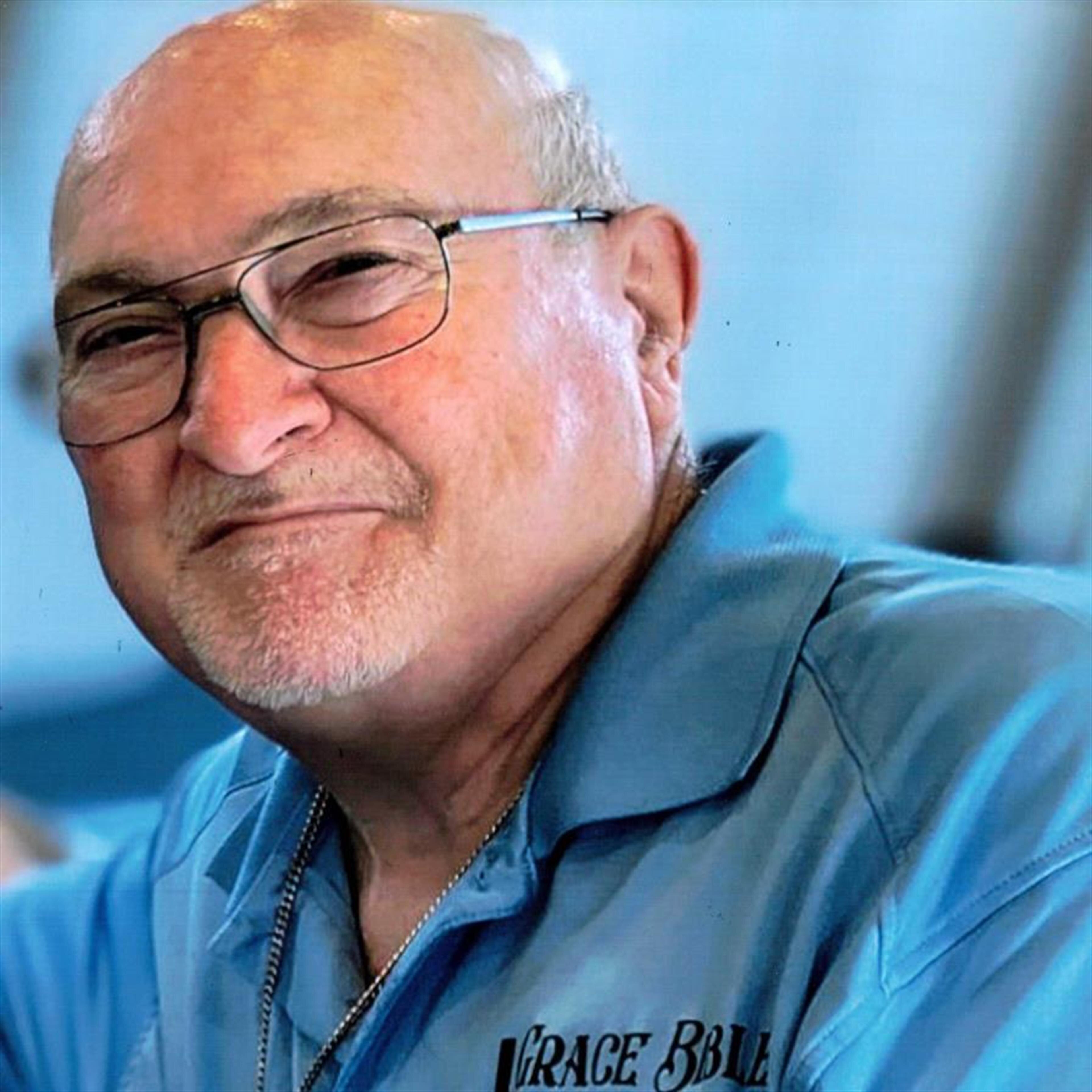 David H. "Dave" Schoonbeck