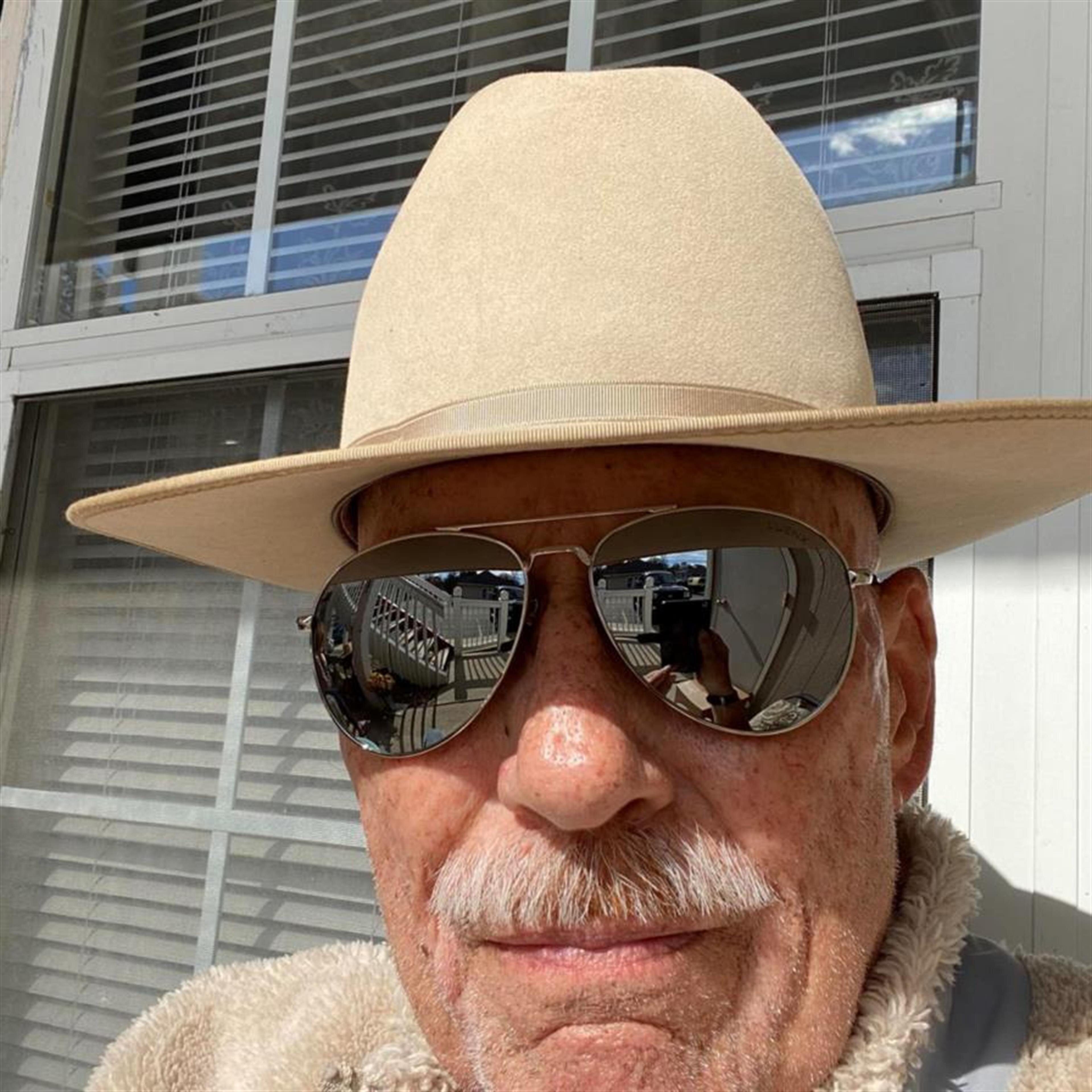 Roger Merle Barnes