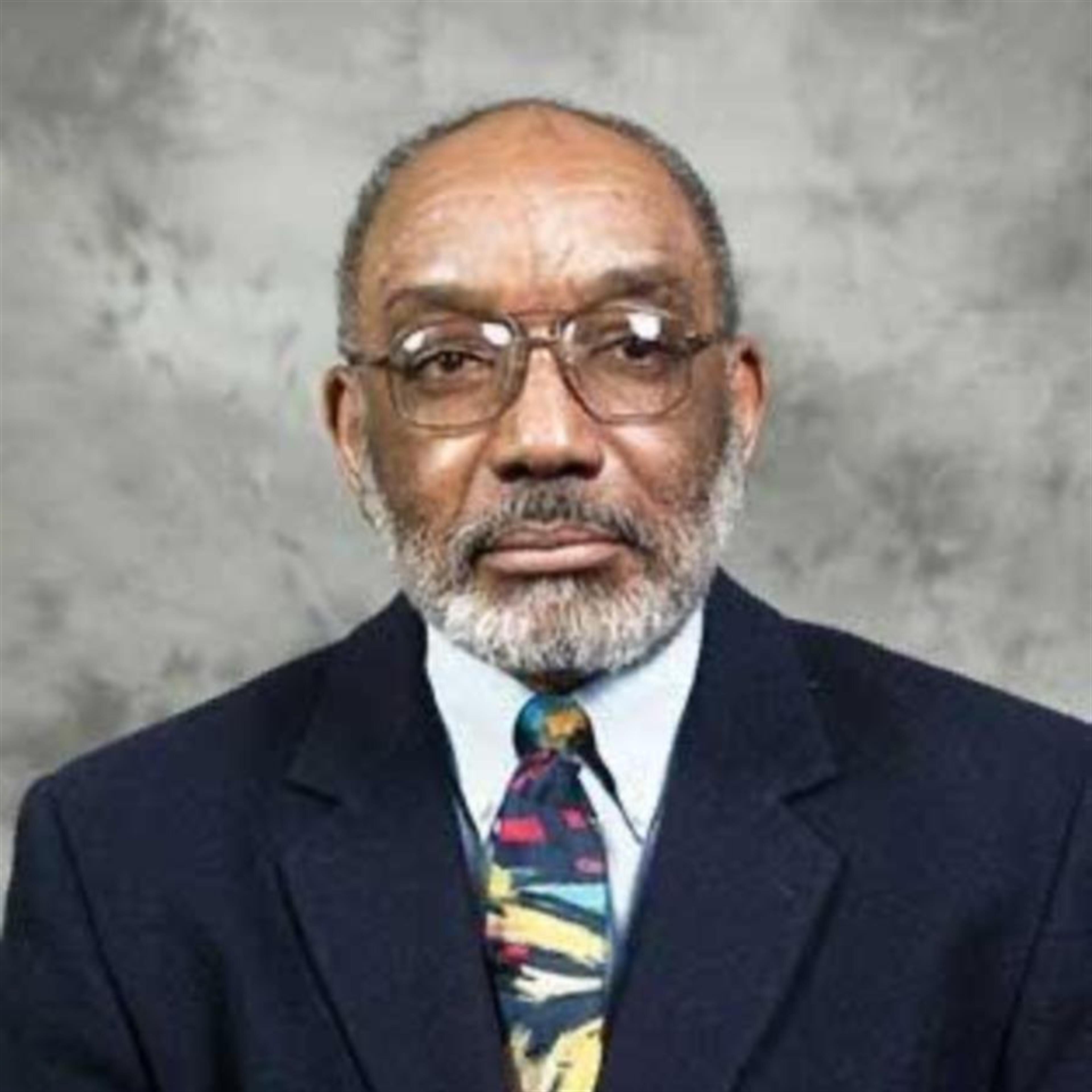 Dr. Edwin Bell