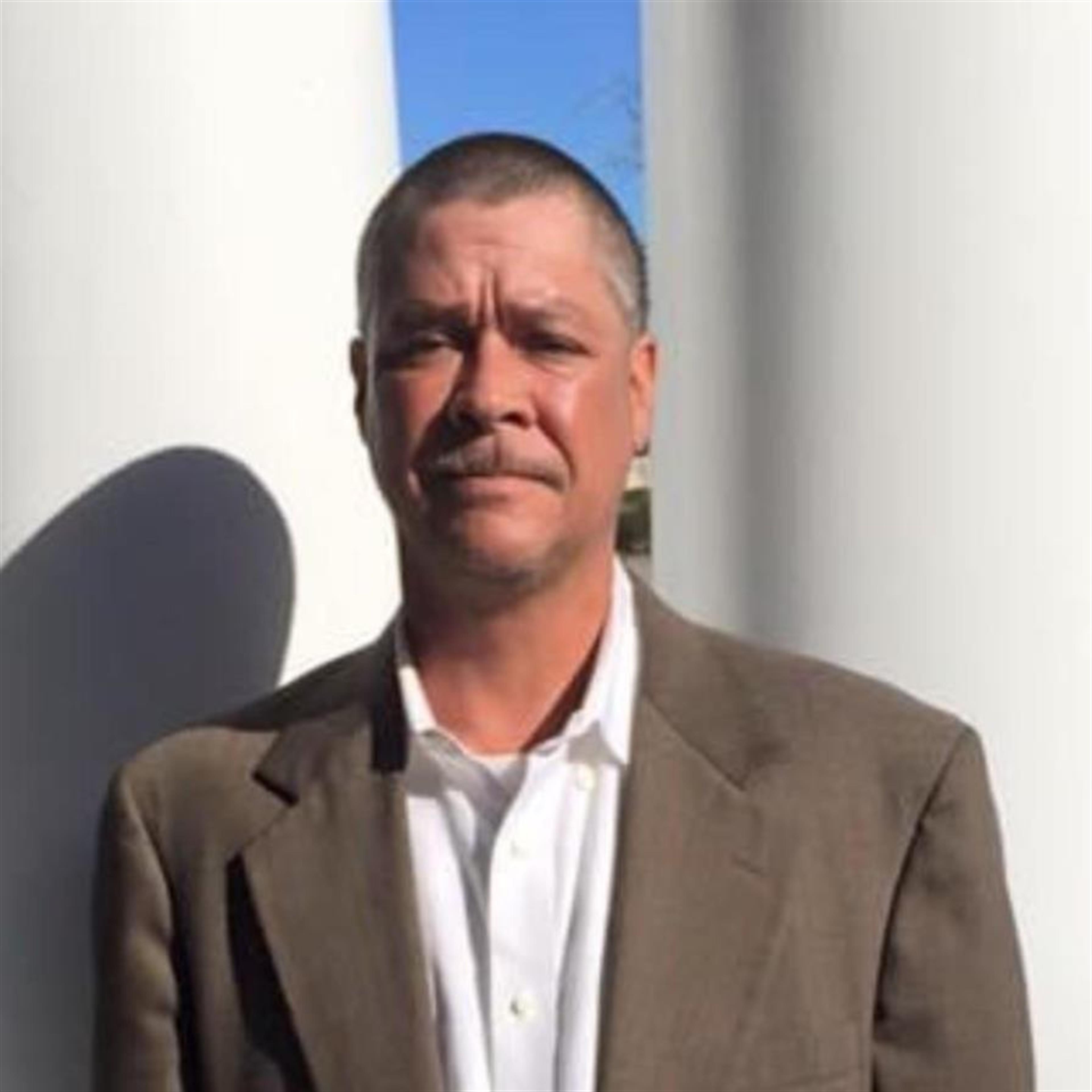 William Charles Register