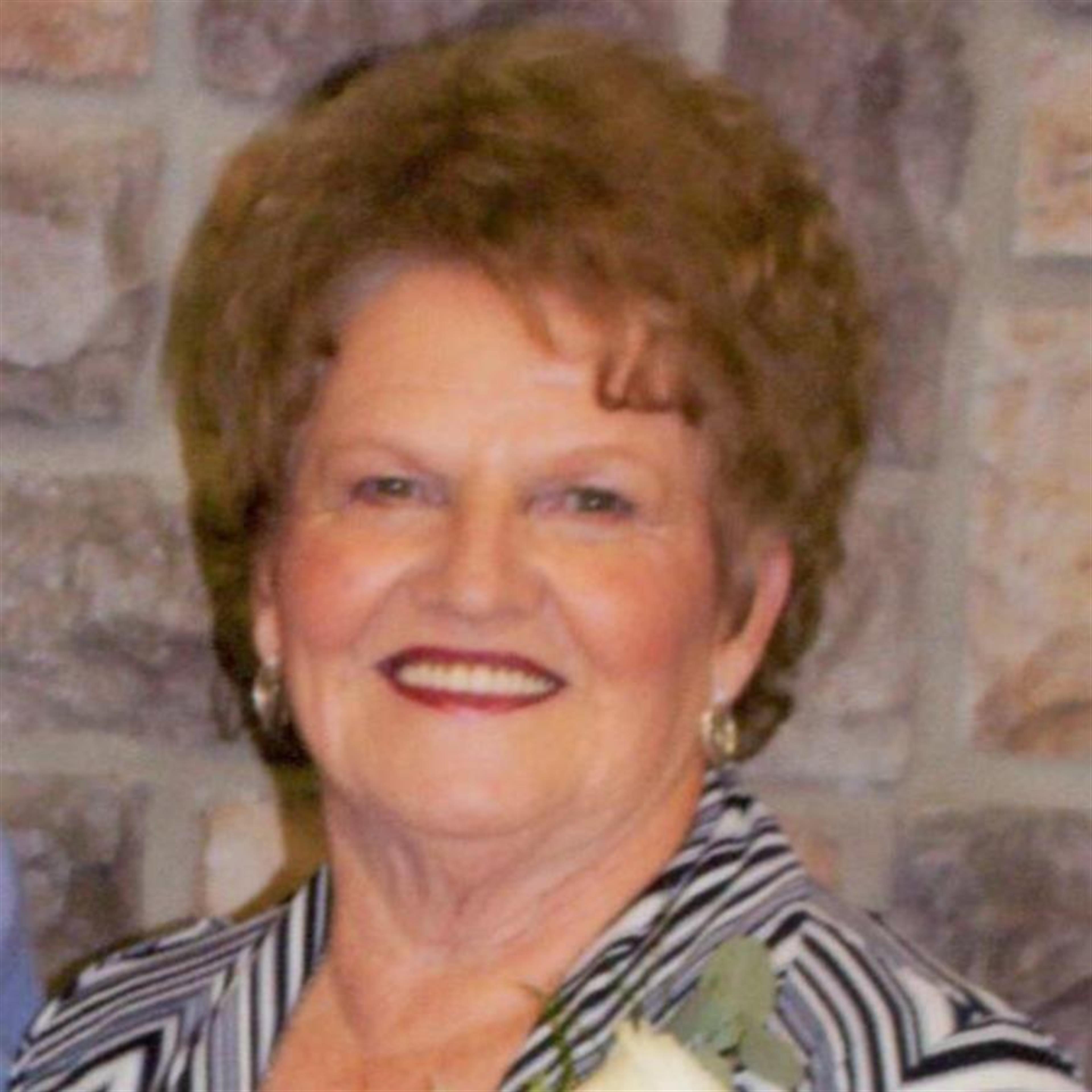 Mary Lou Francka (Bolivar)