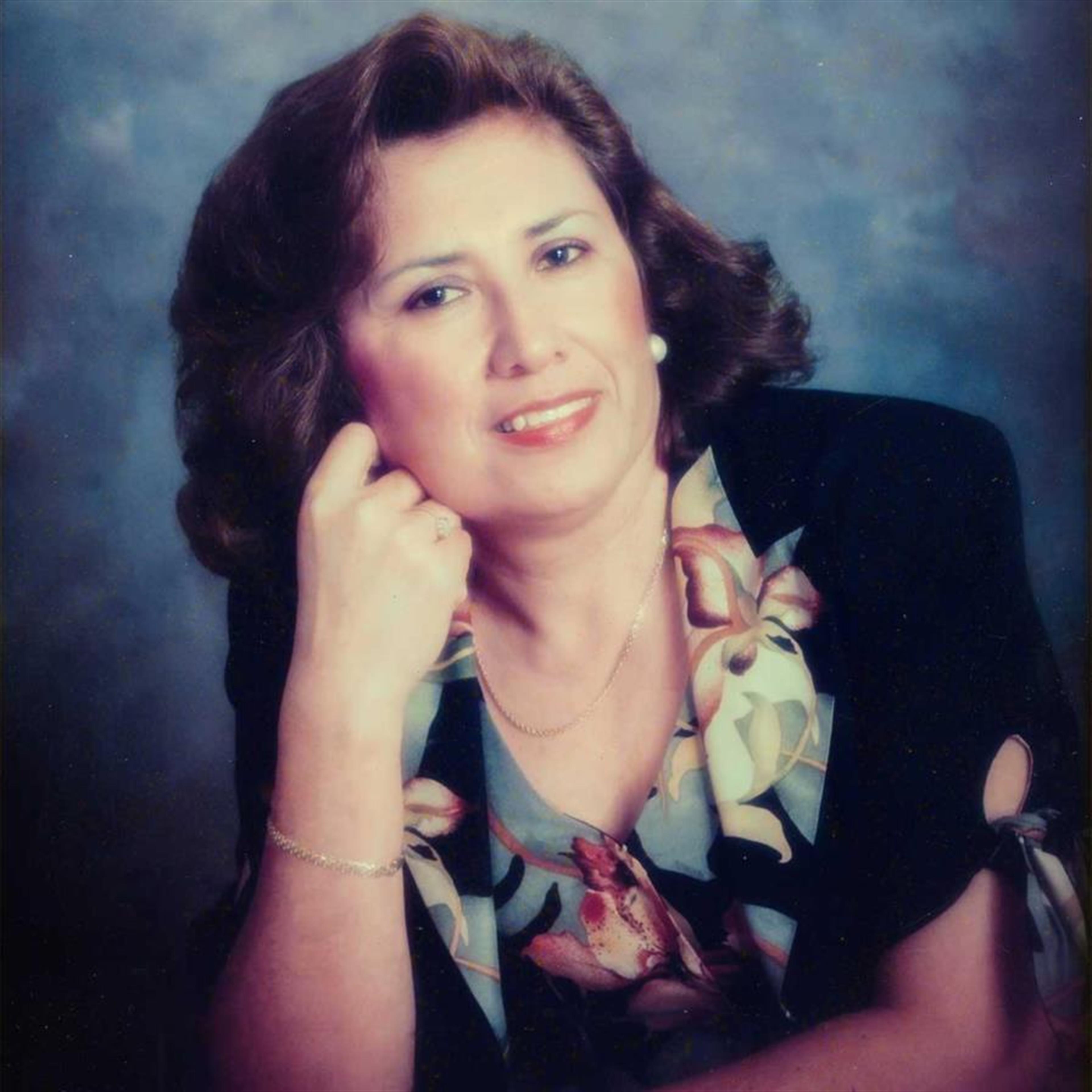 Rosa Orellana